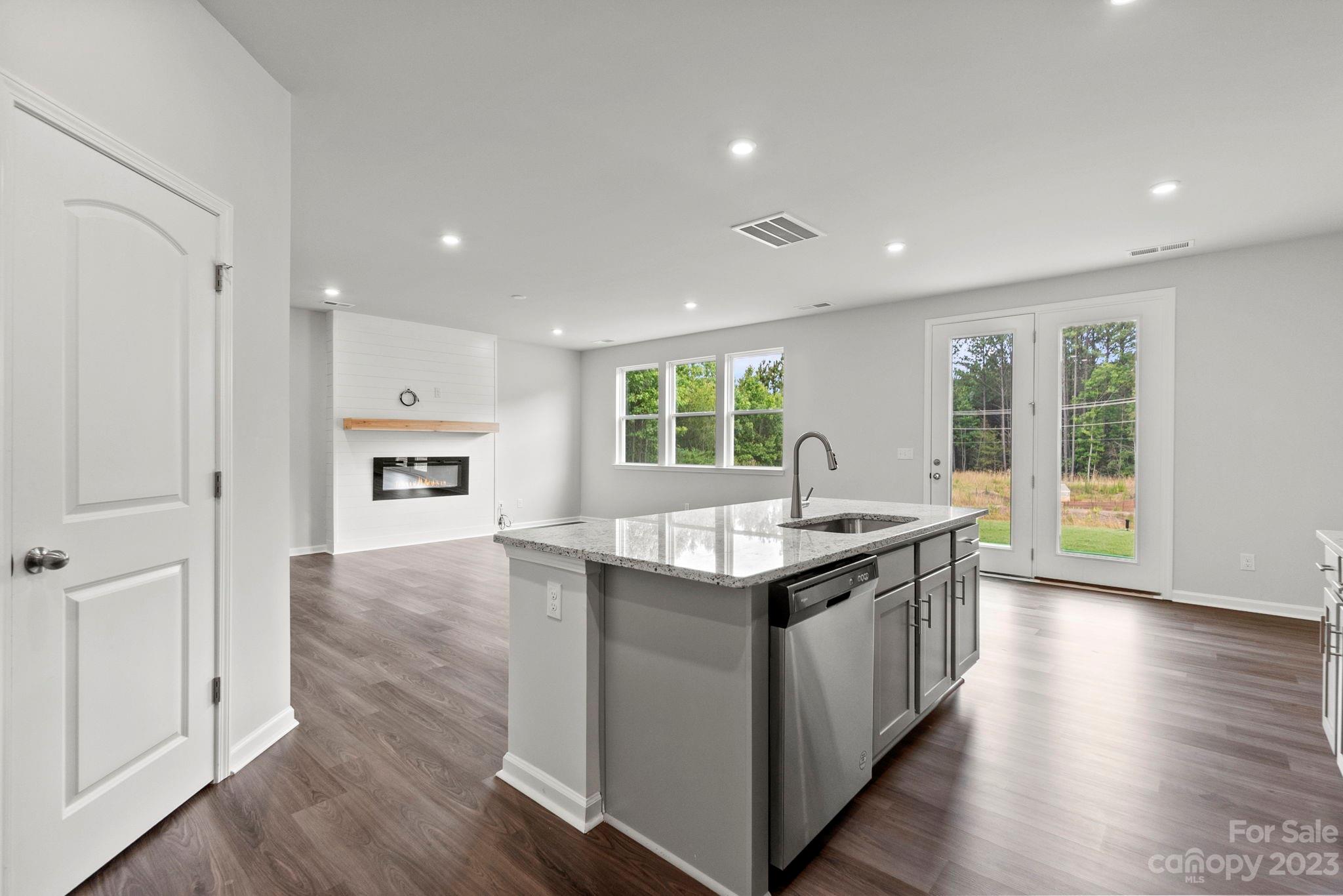 Asbury Ridge - Residential