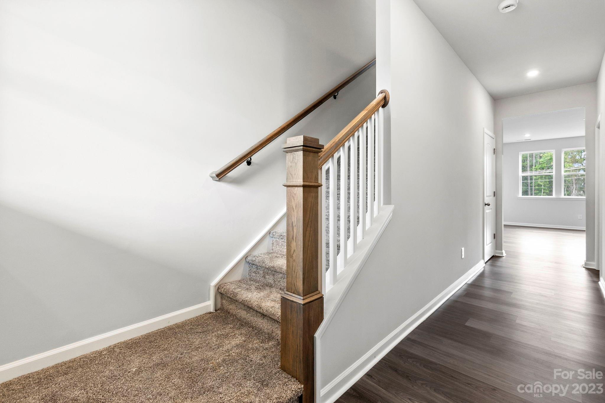 Asbury Ridge - Residential