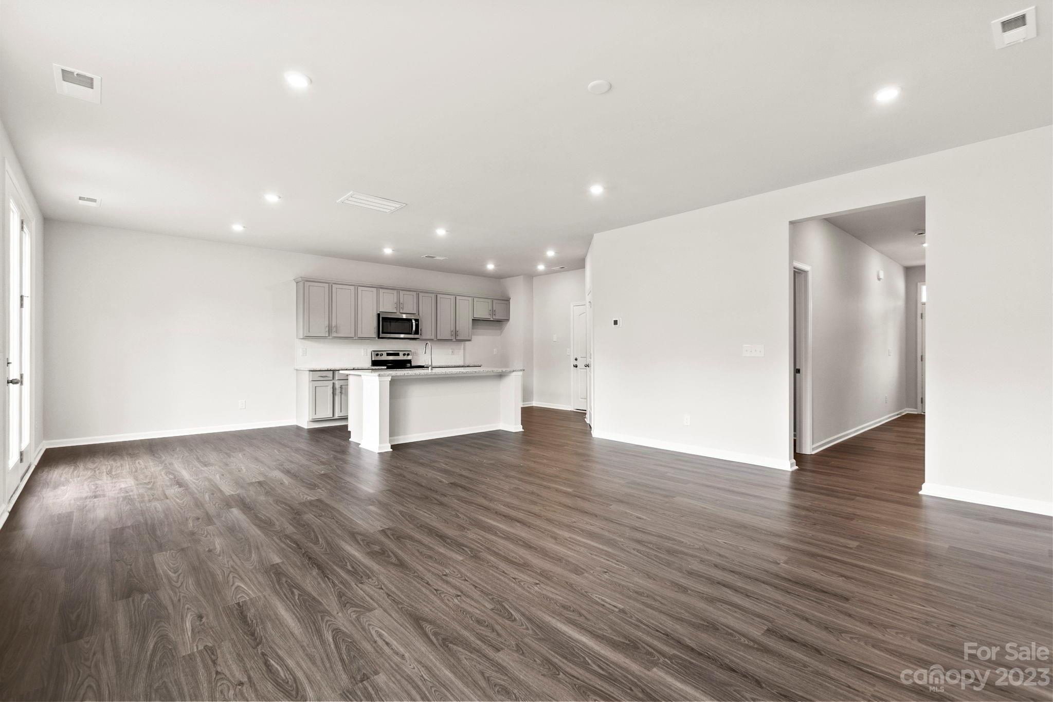 Asbury Ridge - Residential