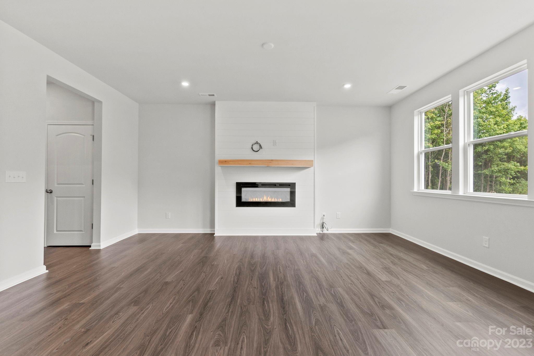 Asbury Ridge - Residential