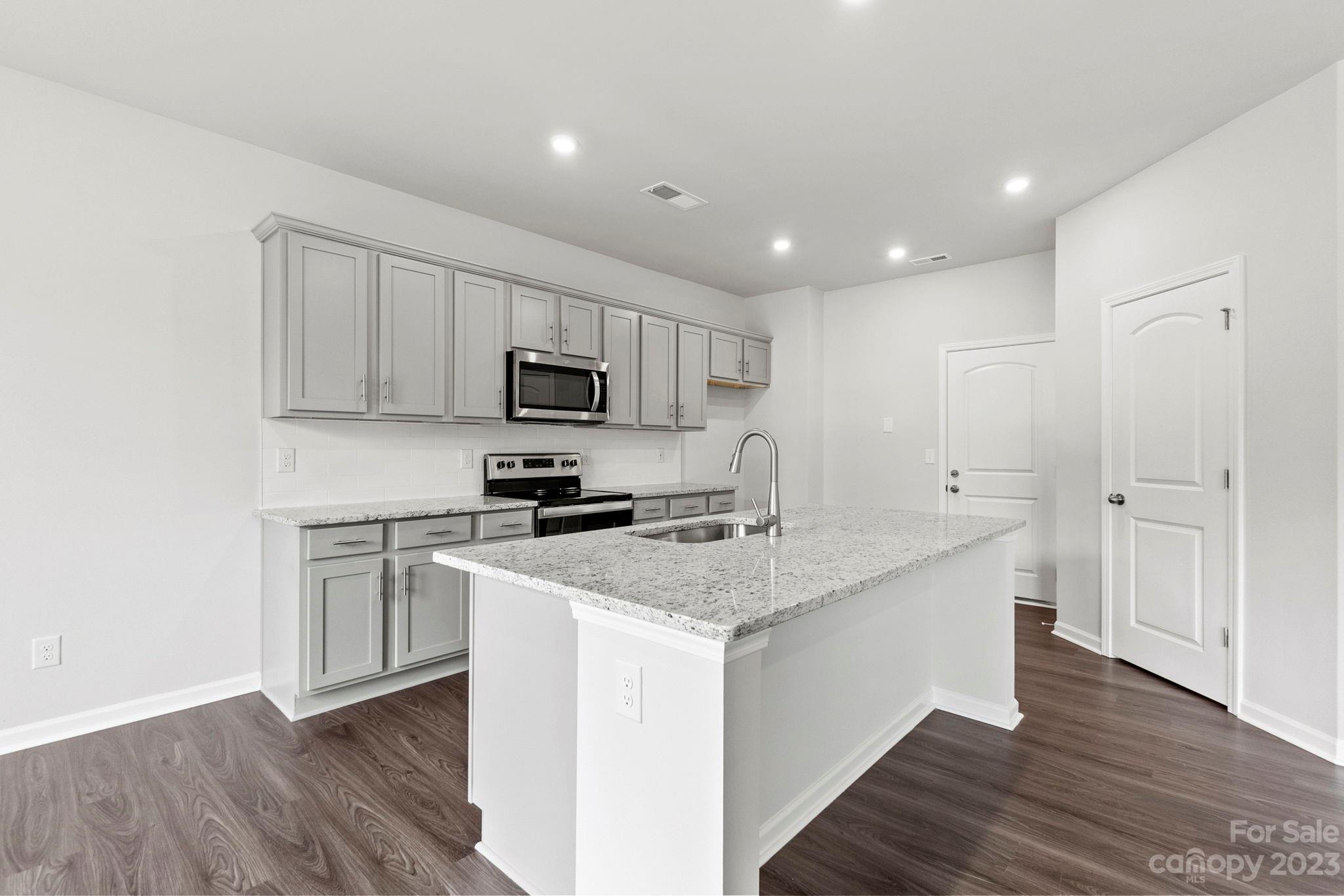 Asbury Ridge - Residential