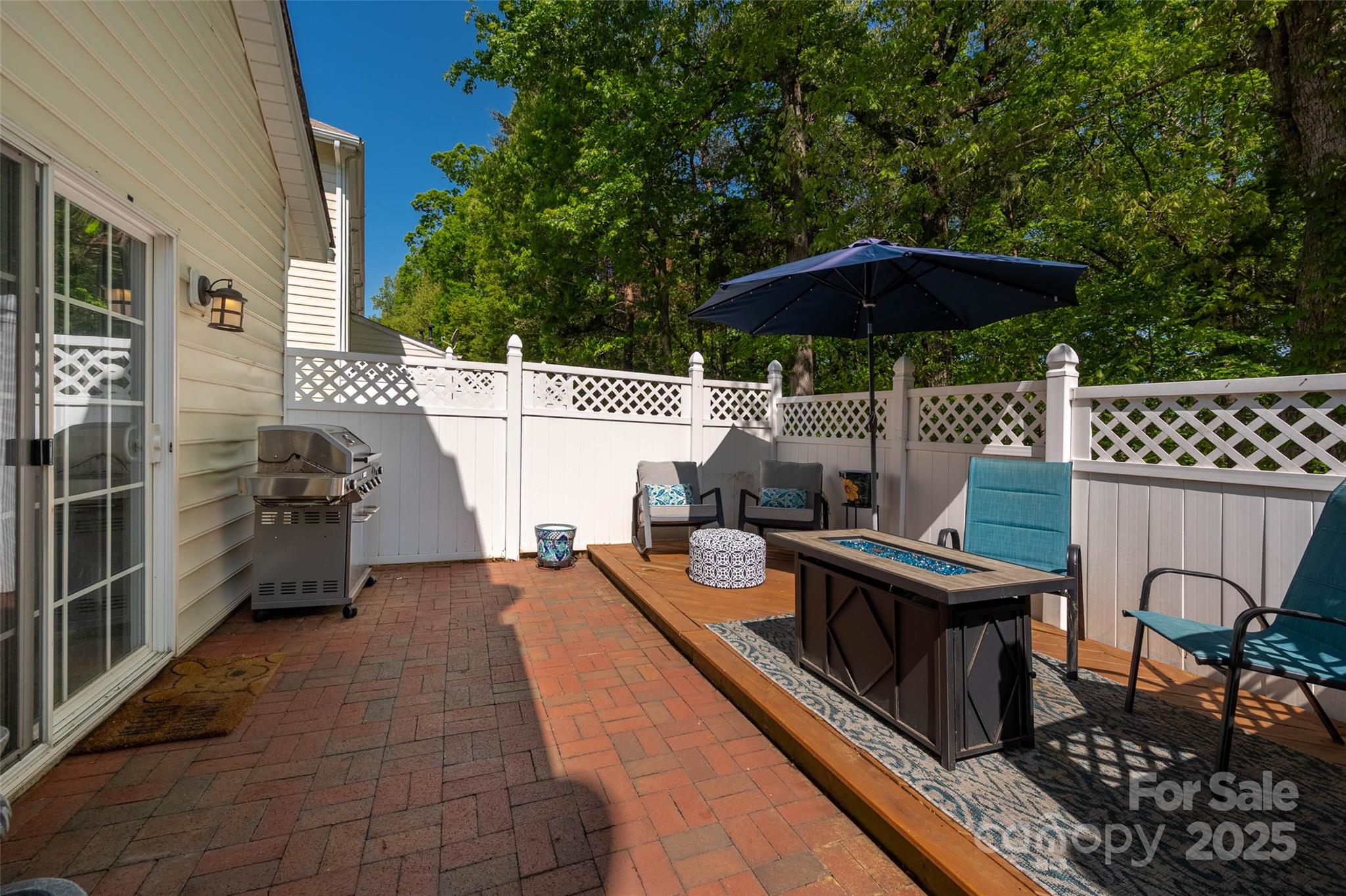 Fieldstone - Residential