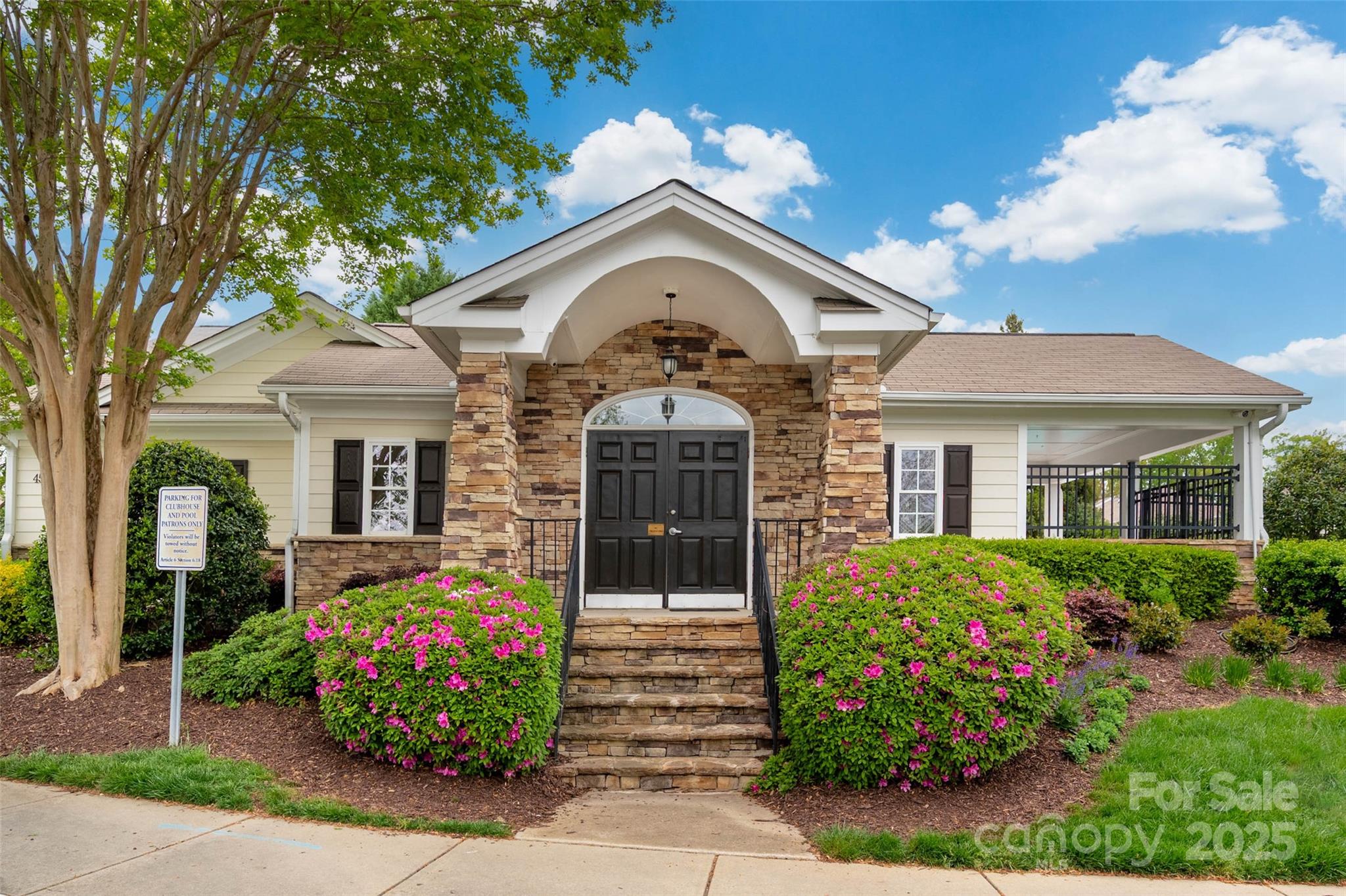 Fieldstone - Residential