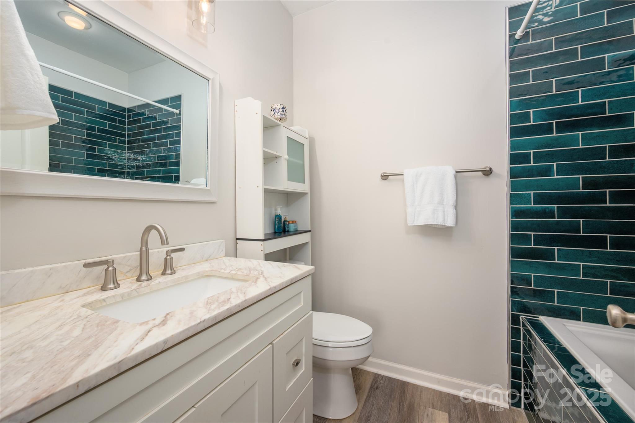 Fieldstone - Residential