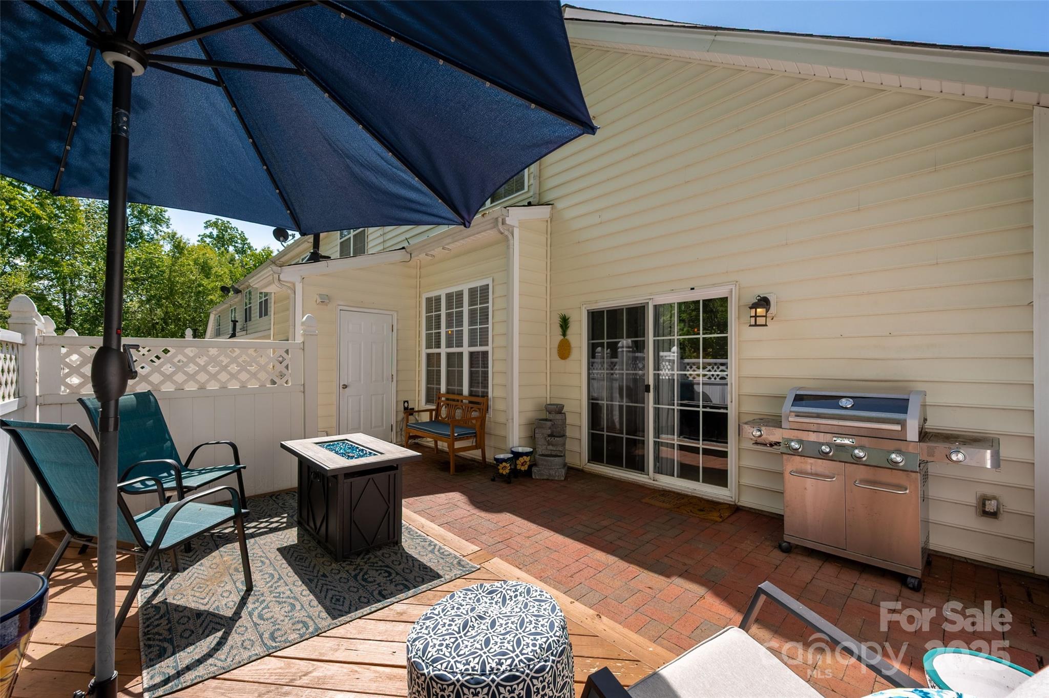 Fieldstone - Residential