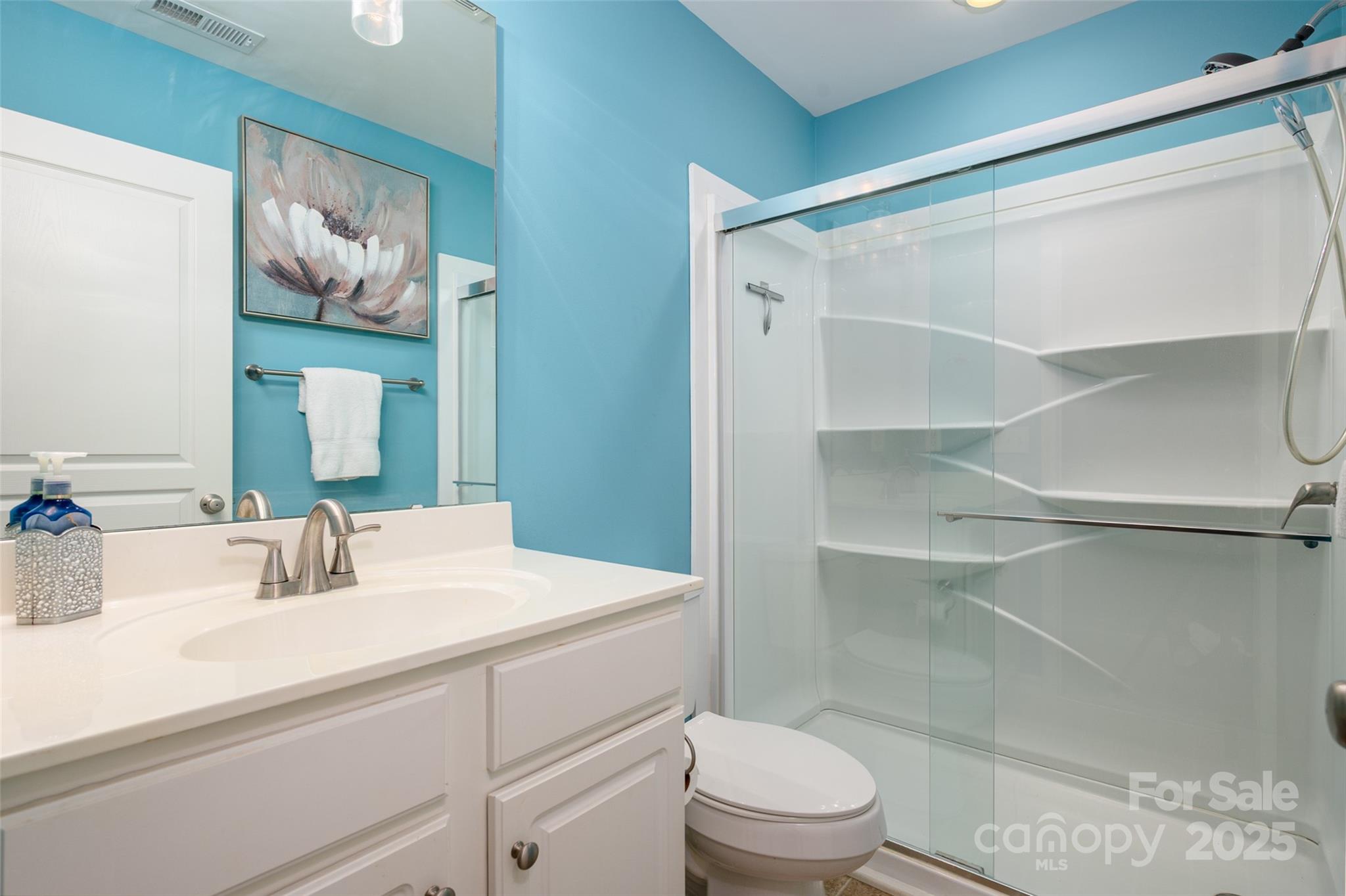 Fieldstone - Residential