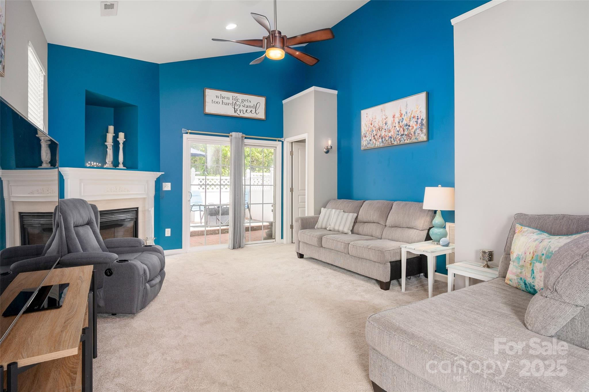 Fieldstone - Residential