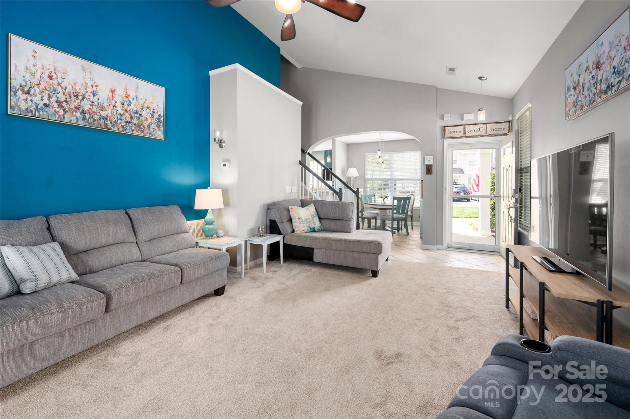 Fieldstone - Residential