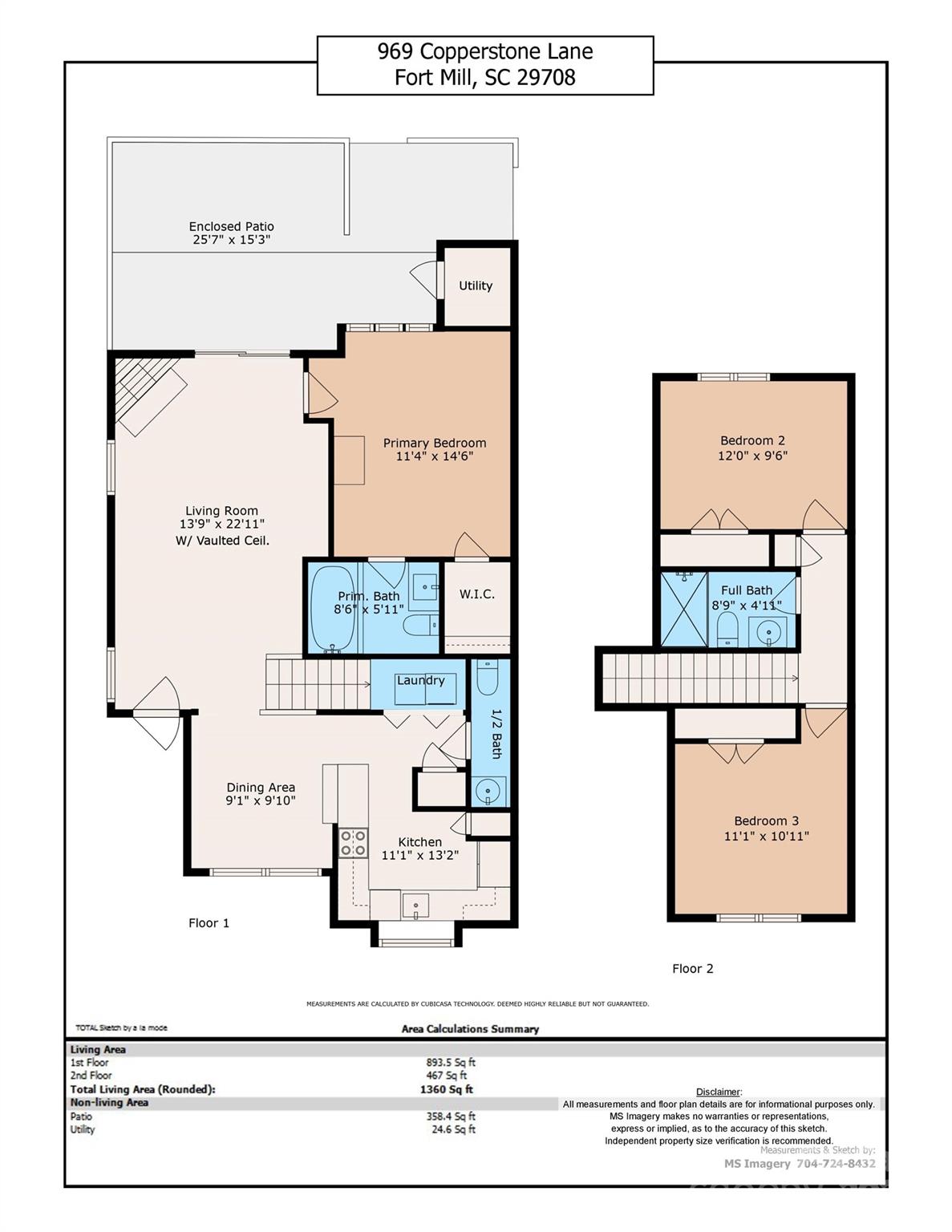 Fieldstone - Residential