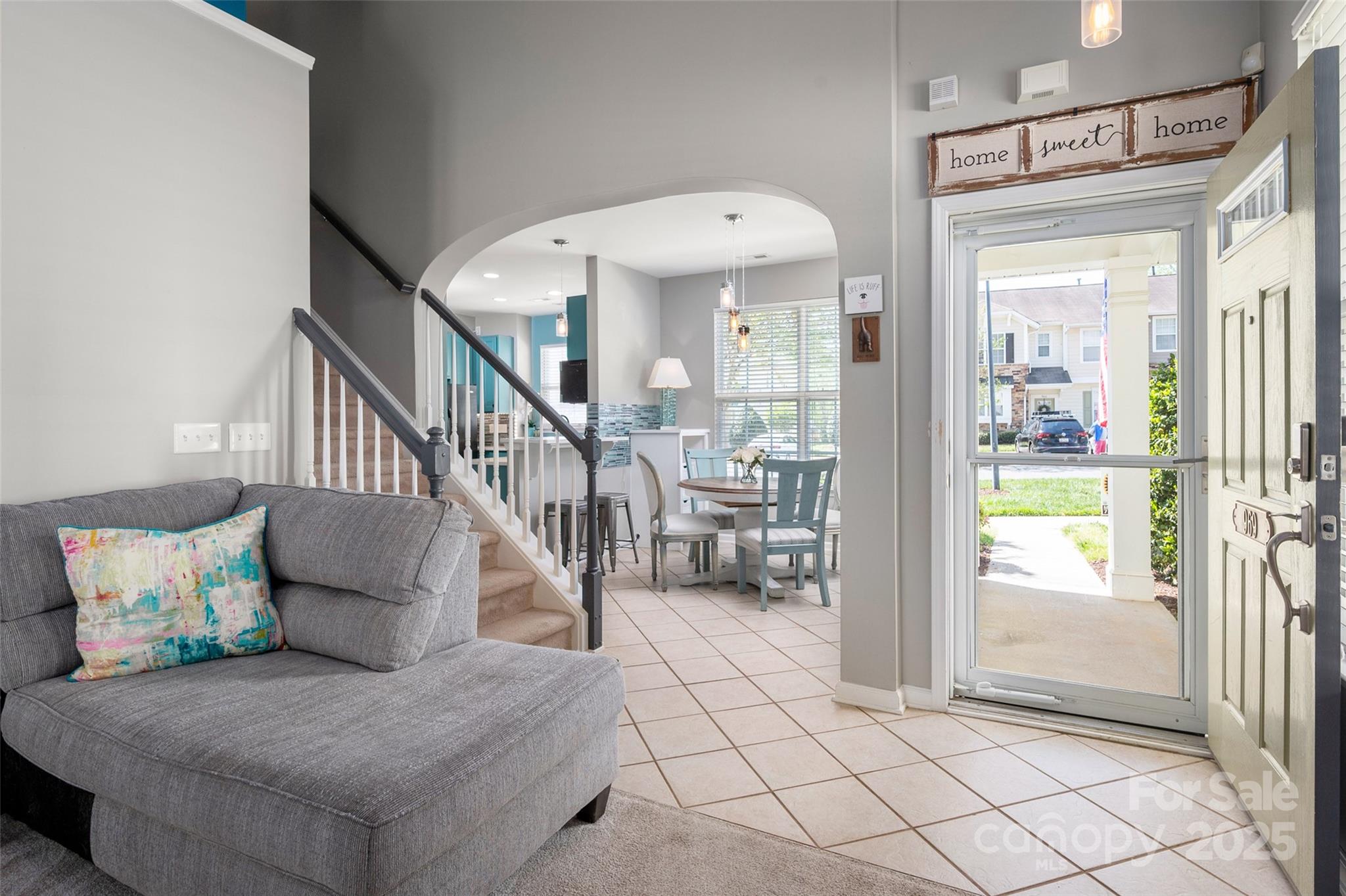 Fieldstone - Residential