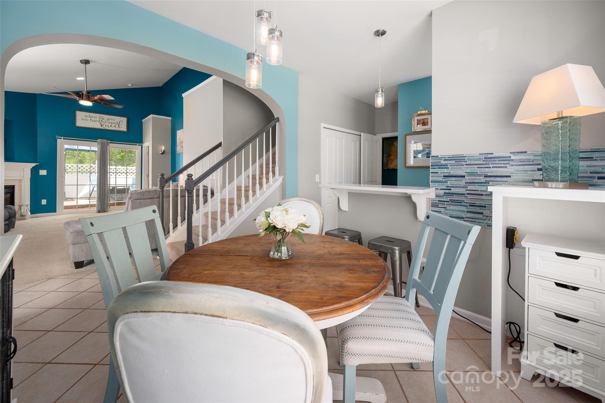 Fieldstone - Residential