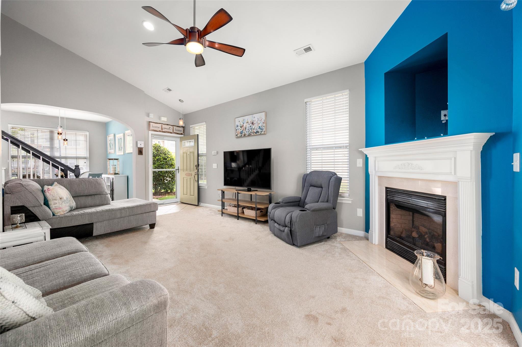 Fieldstone - Residential