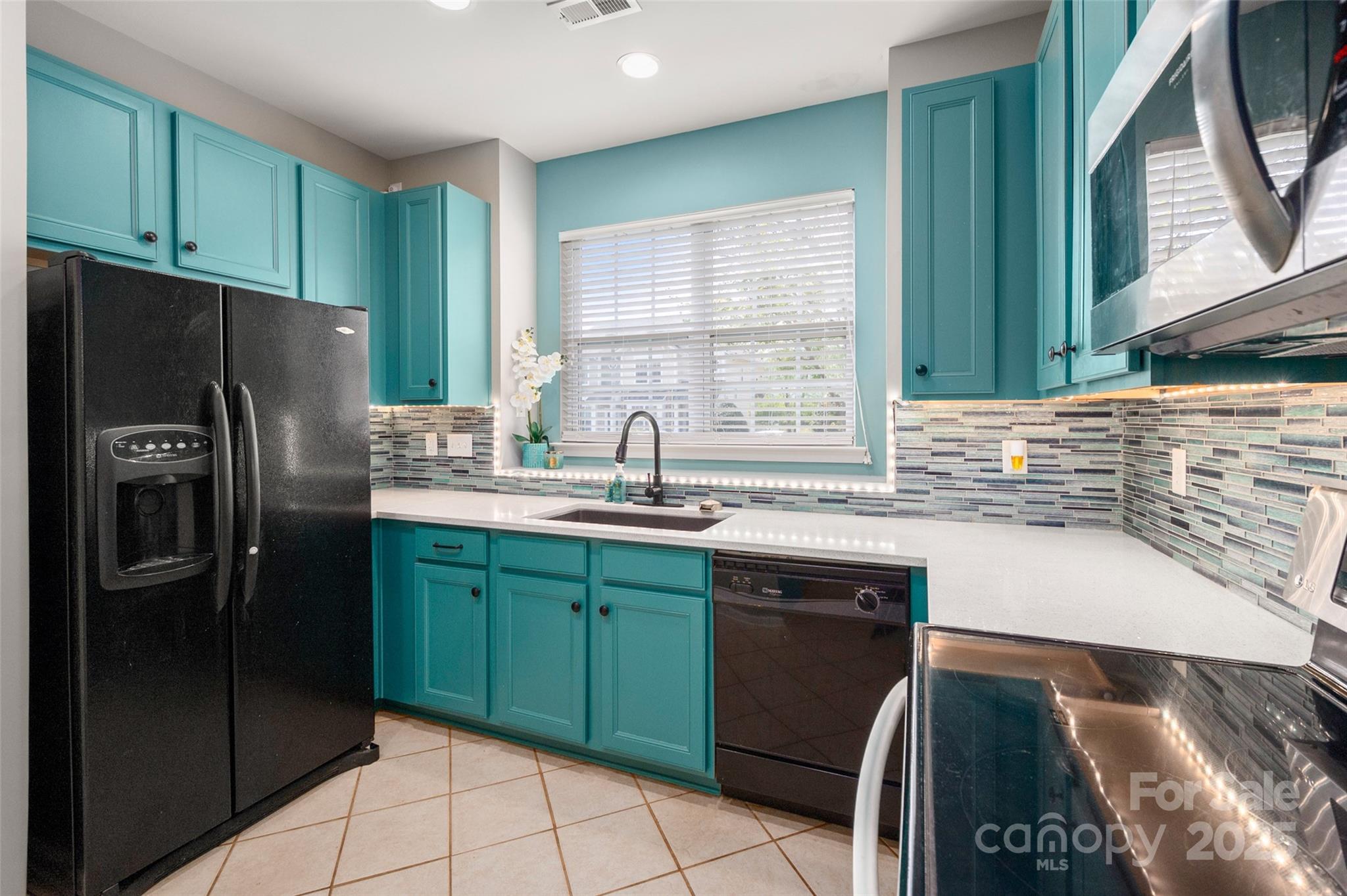 Fieldstone - Residential