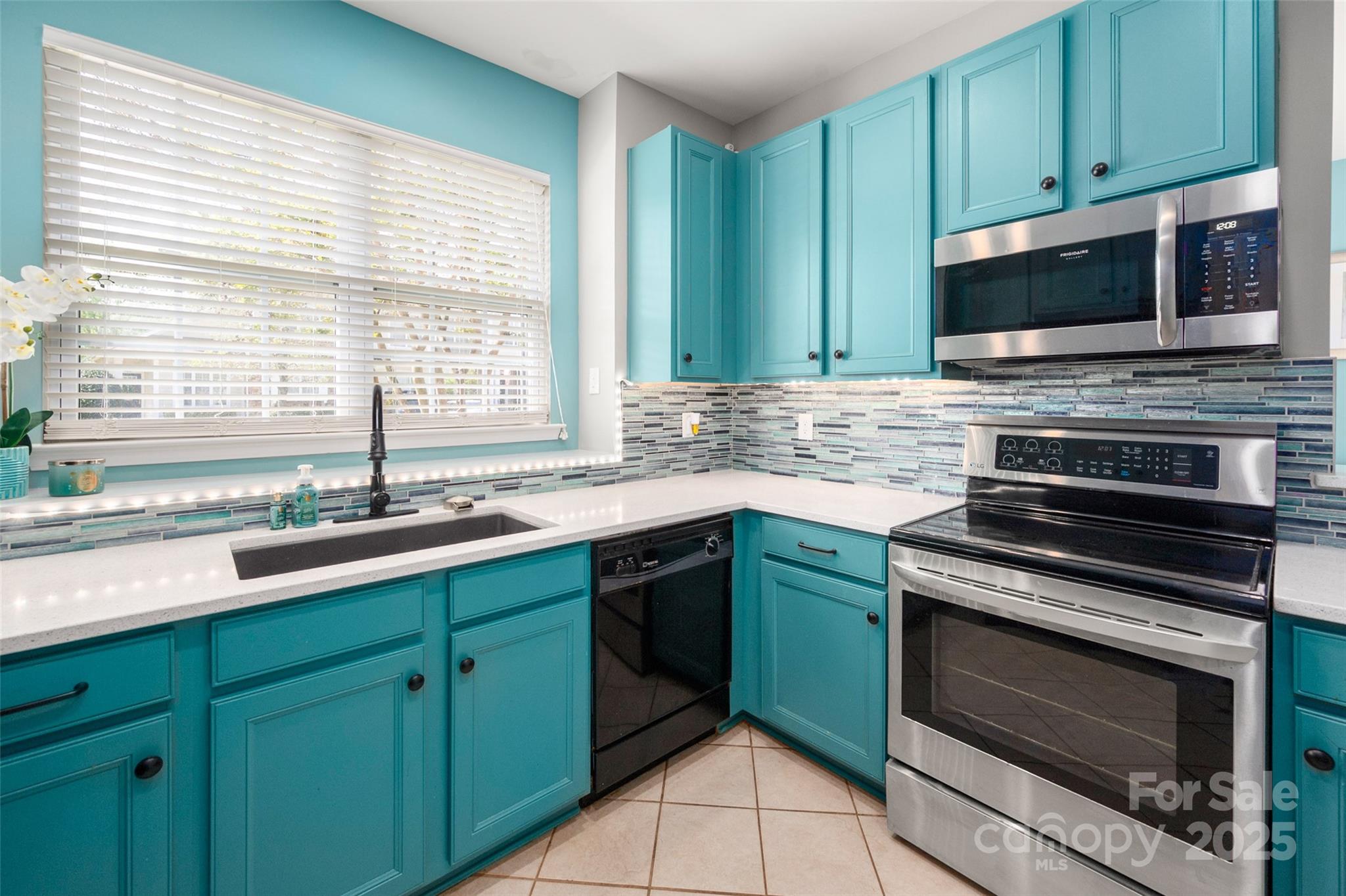 Fieldstone - Residential