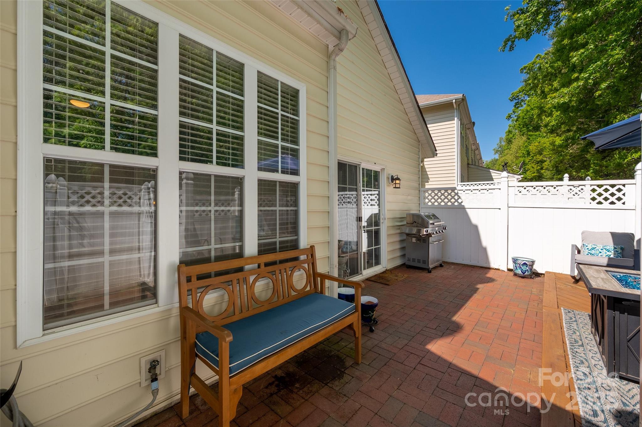 Fieldstone - Residential