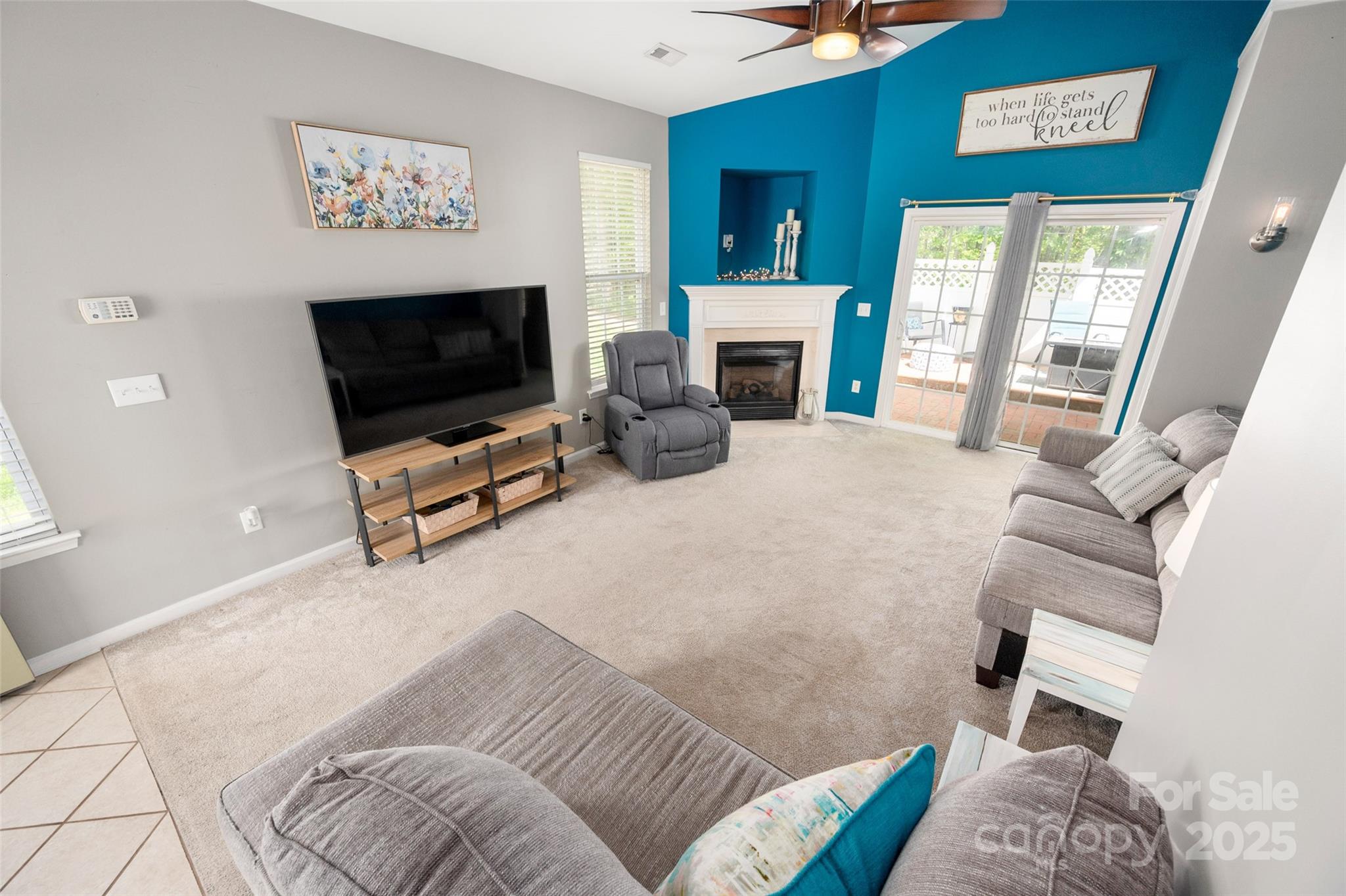 Fieldstone - Residential