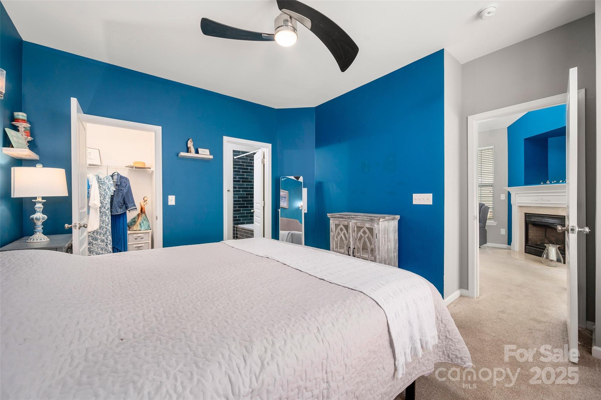 Fieldstone - Residential