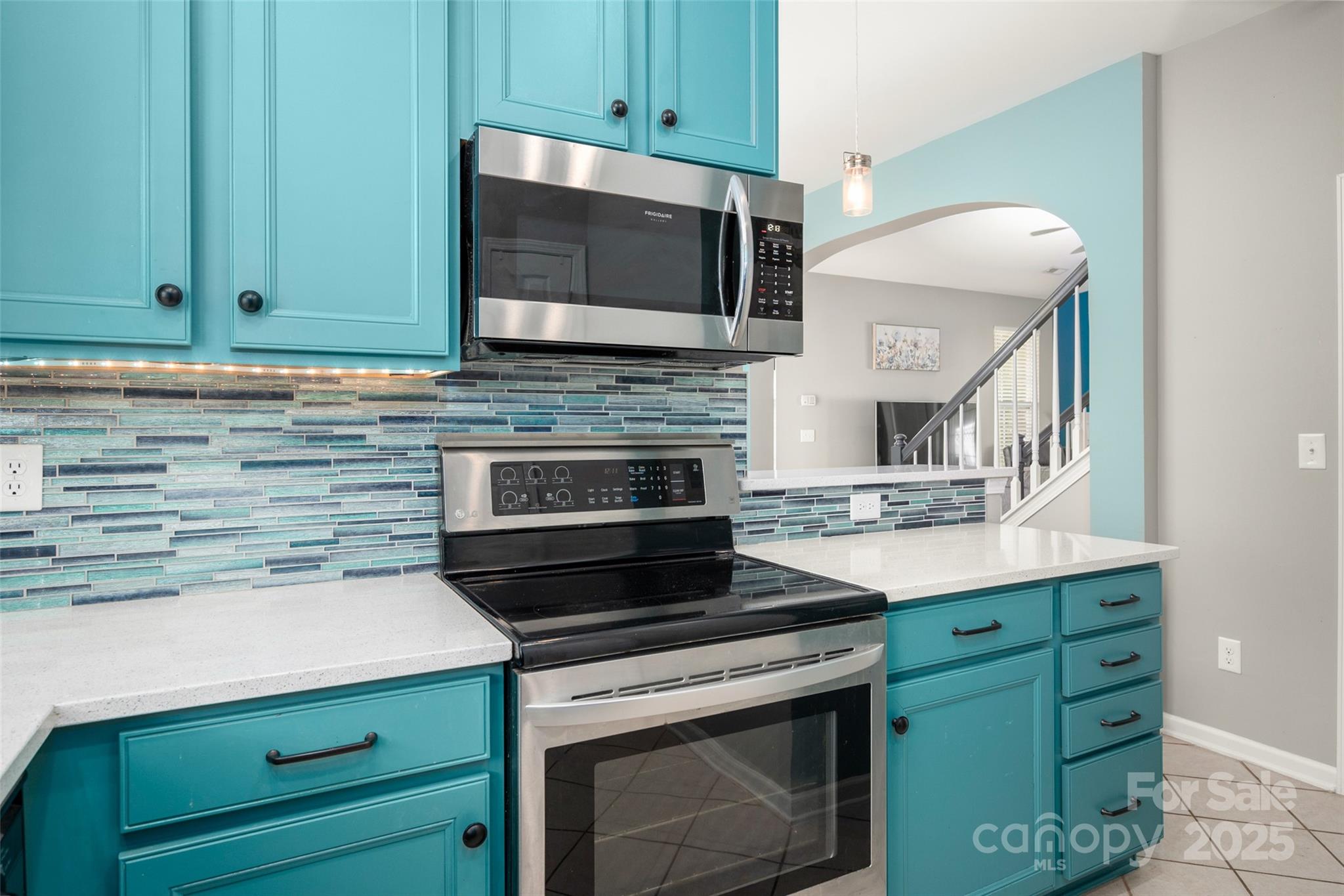 Fieldstone - Residential