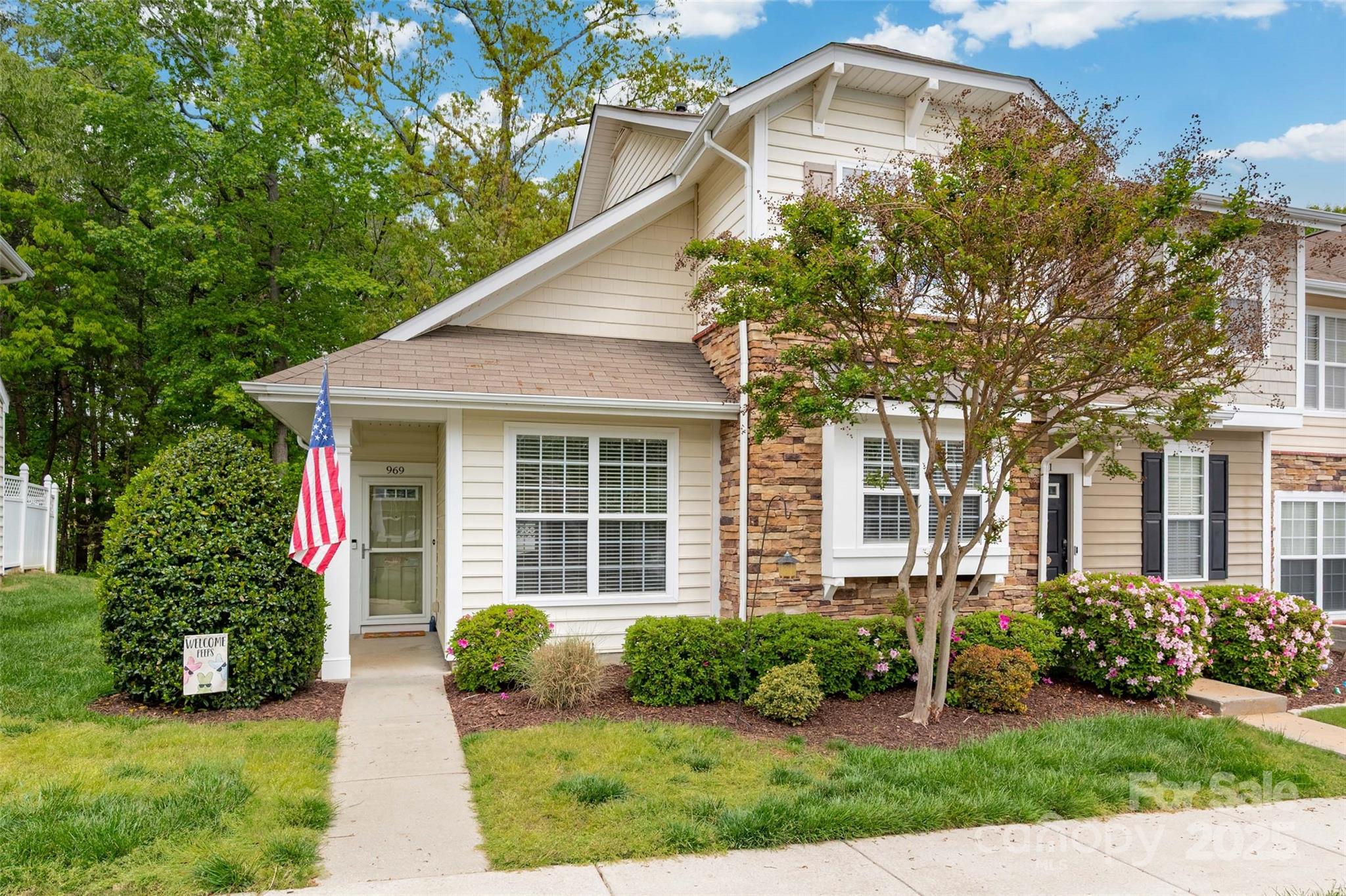 Fieldstone - Residential