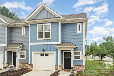 2024 Summey Avenue Charlotte NC 28205