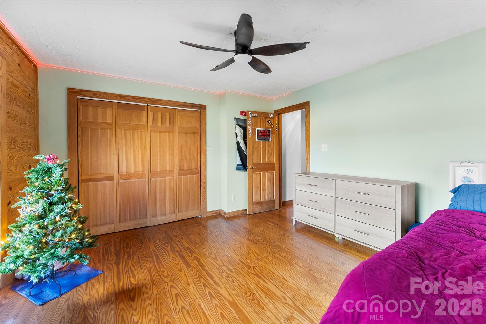 Polk Mountain Plantation - Residential