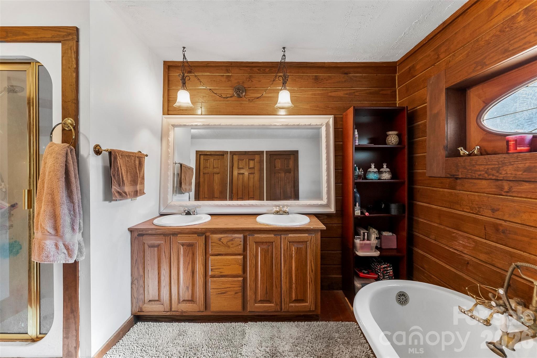 Polk Mountain Plantation - Residential