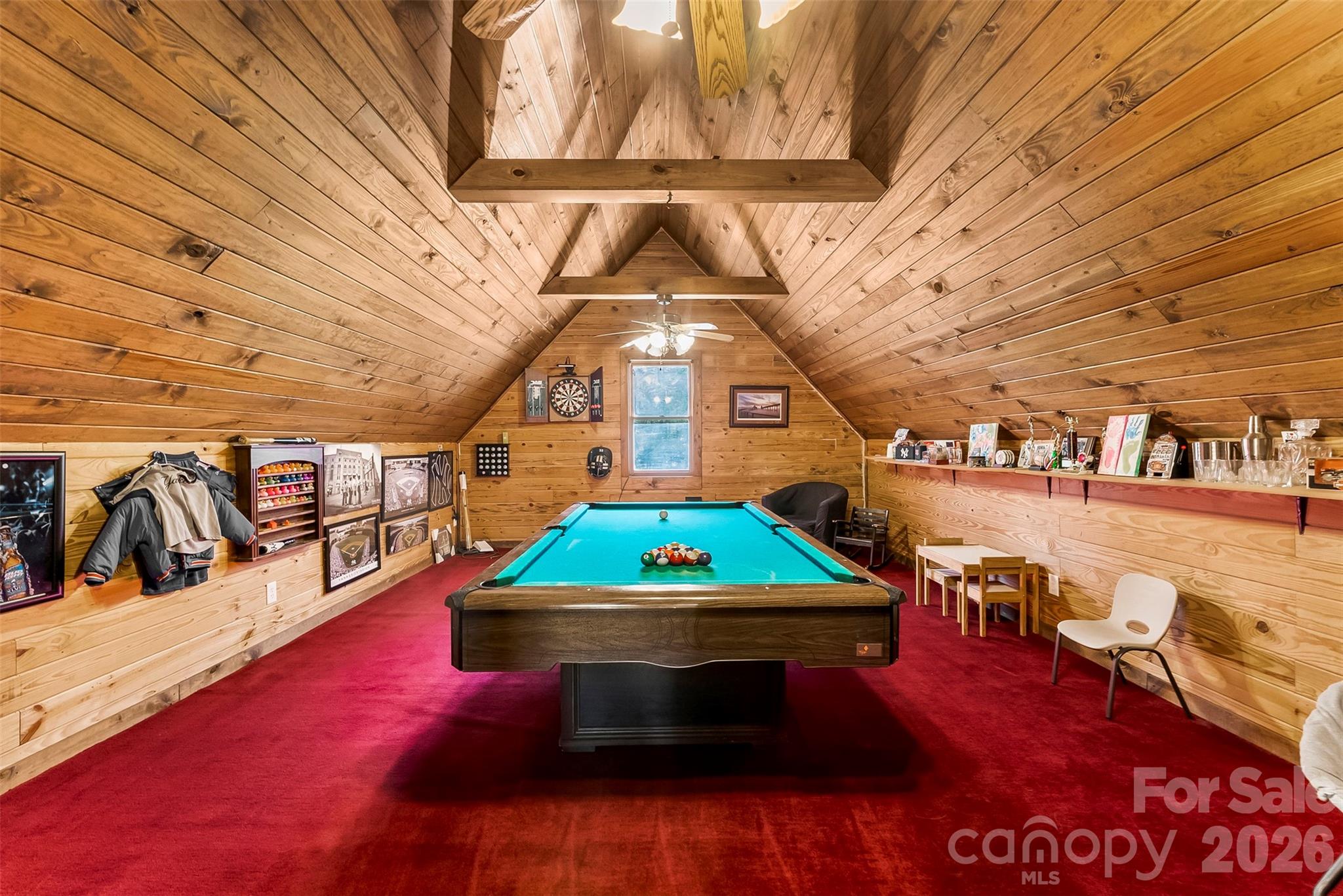 Polk Mountain Plantation - Residential