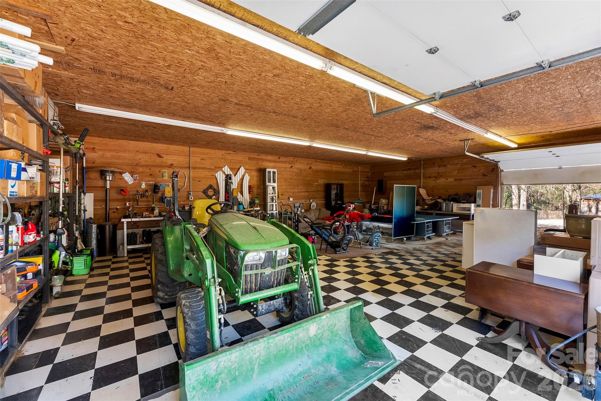 Polk Mountain Plantation - Residential