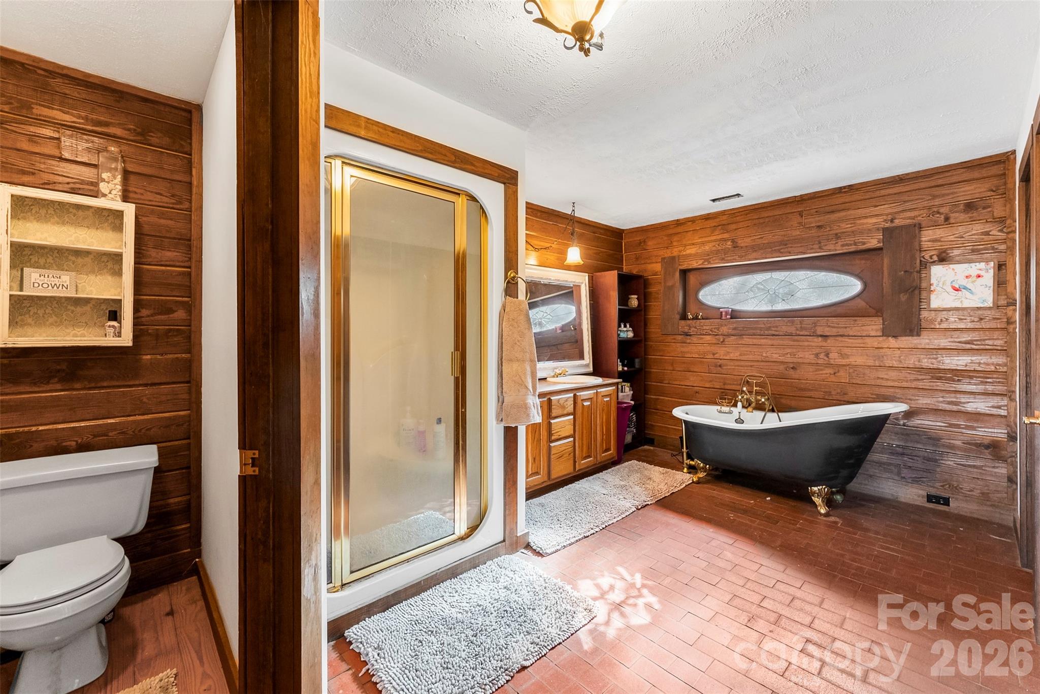 Polk Mountain Plantation - Residential