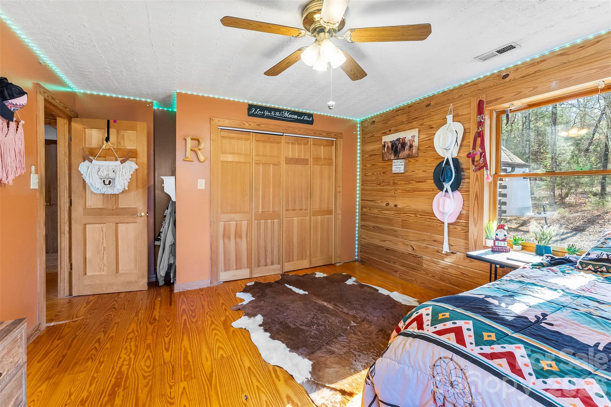 Polk Mountain Plantation - Residential