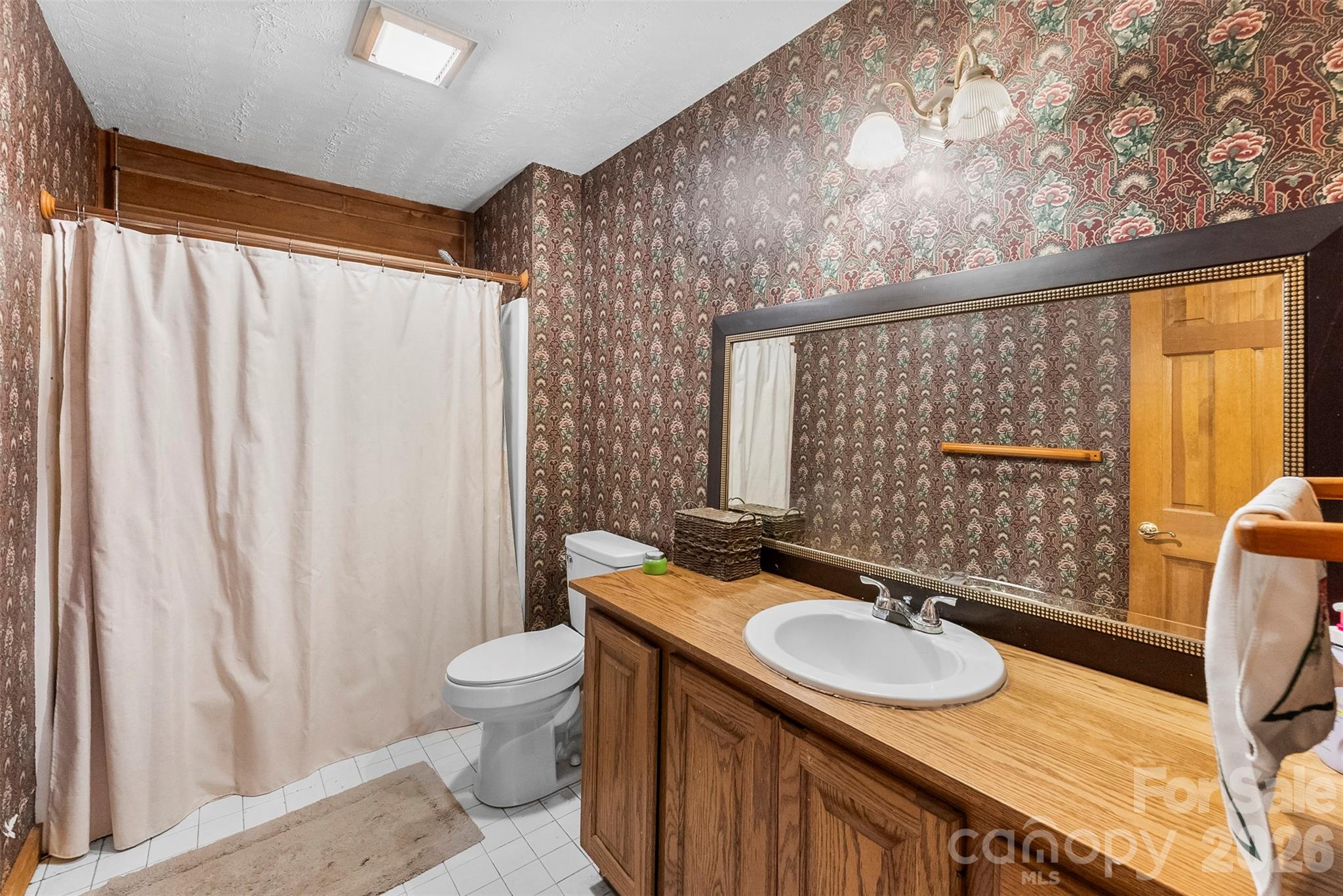 Polk Mountain Plantation - Residential