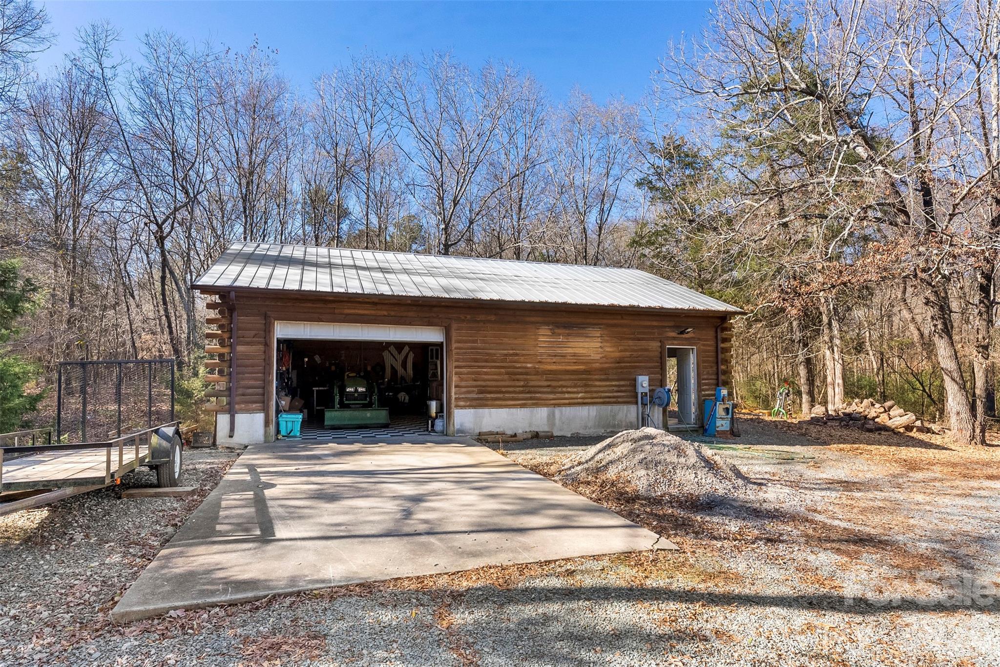 Polk Mountain Plantation - Residential