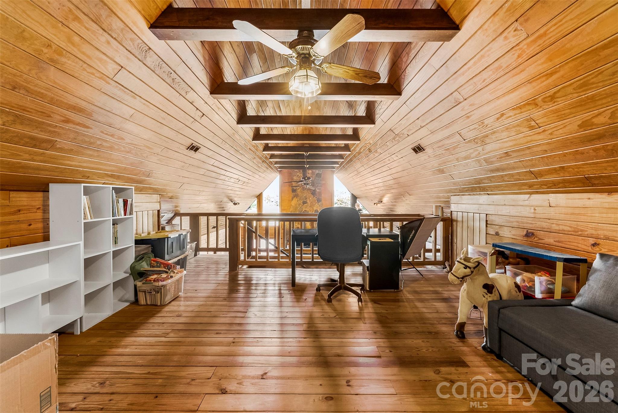 Polk Mountain Plantation - Residential