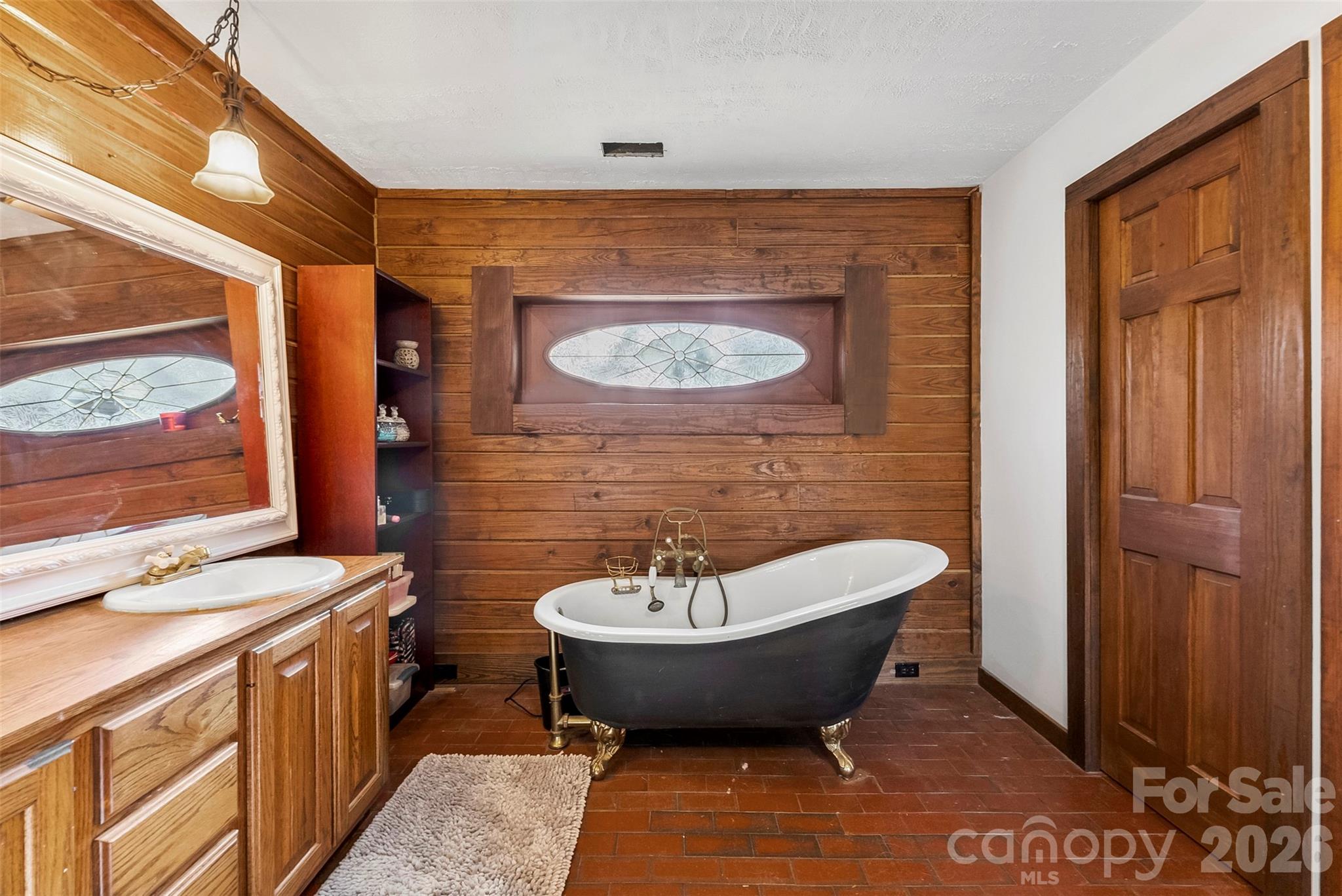 Polk Mountain Plantation - Residential