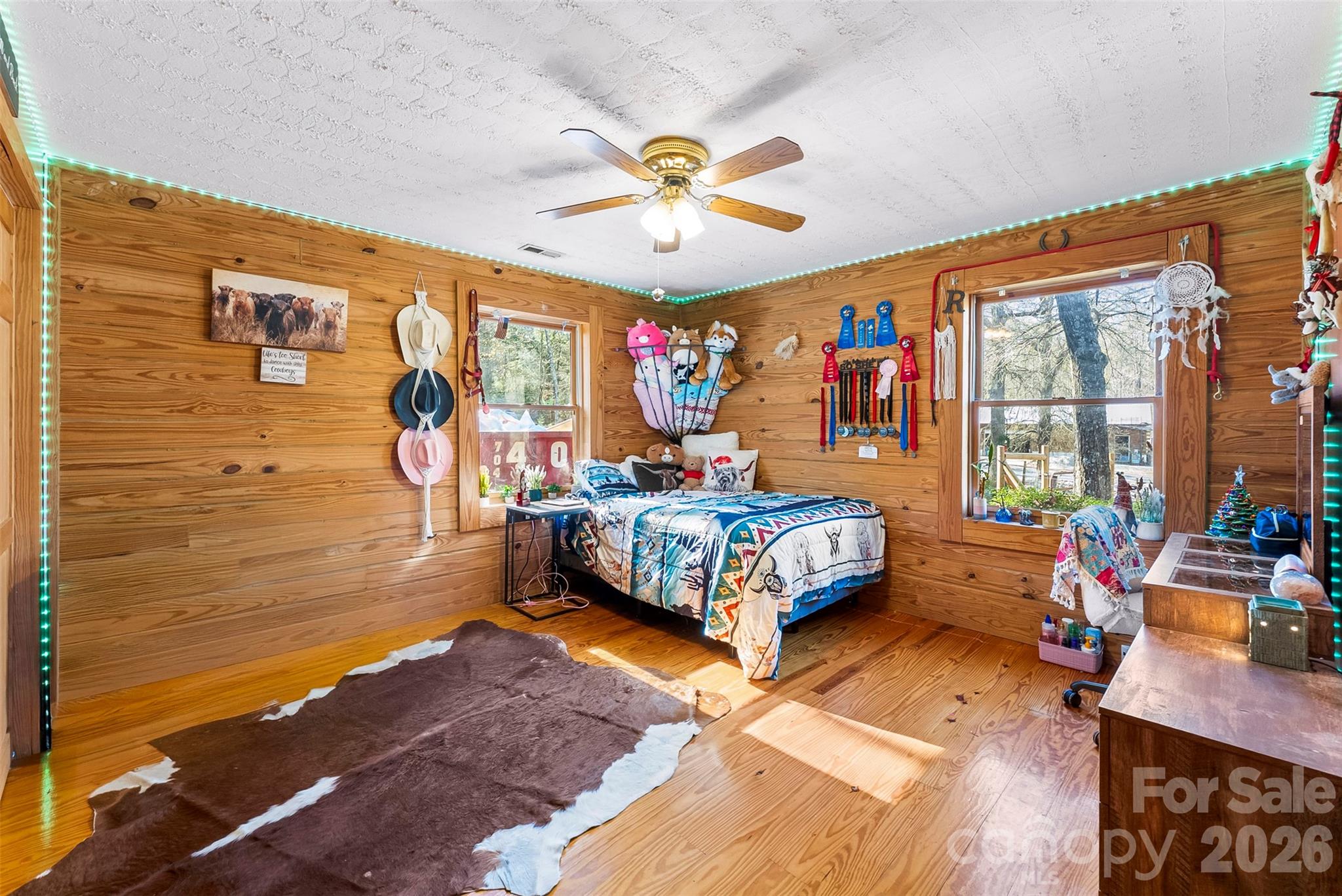 Polk Mountain Plantation - Residential