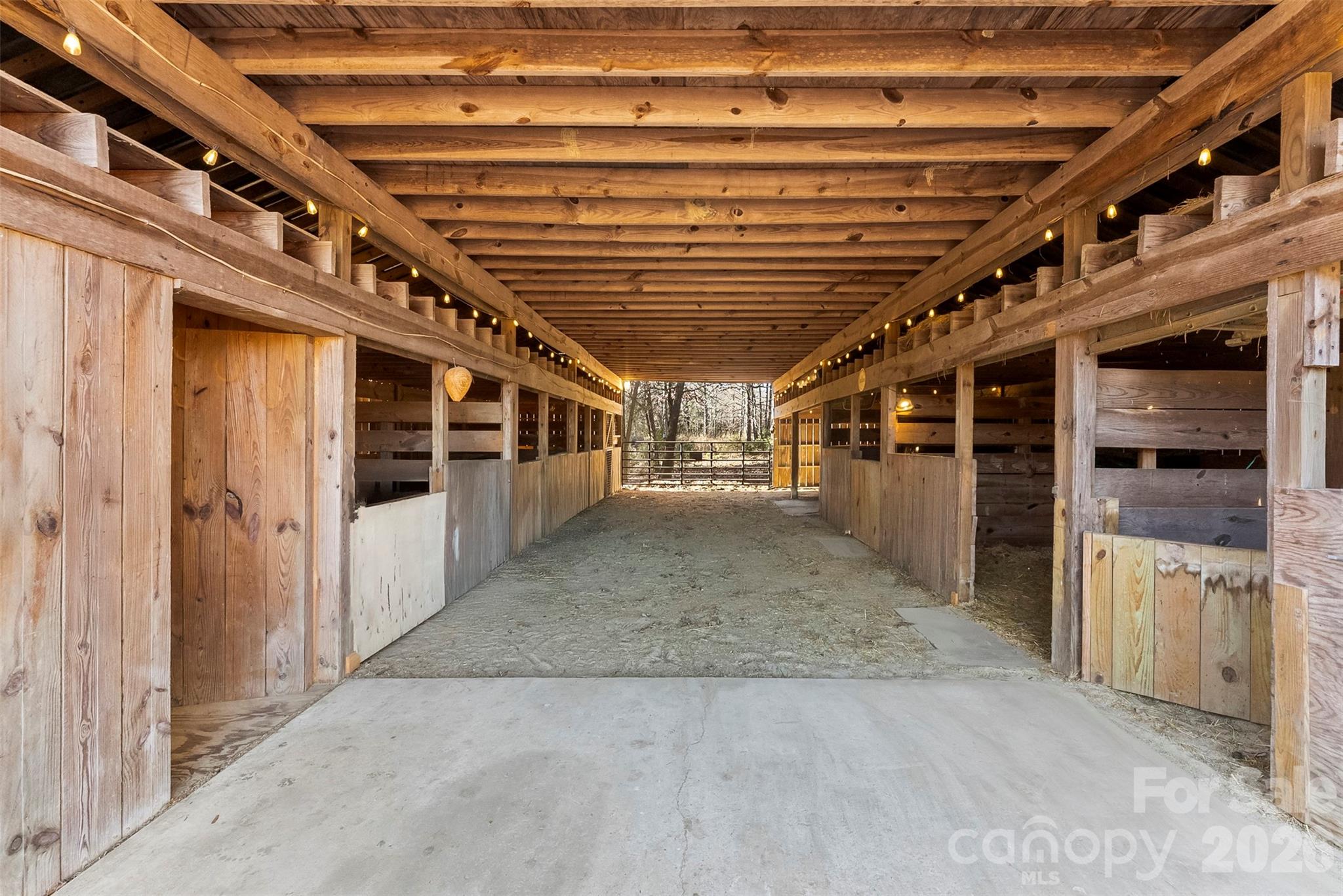 Polk Mountain Plantation - Residential