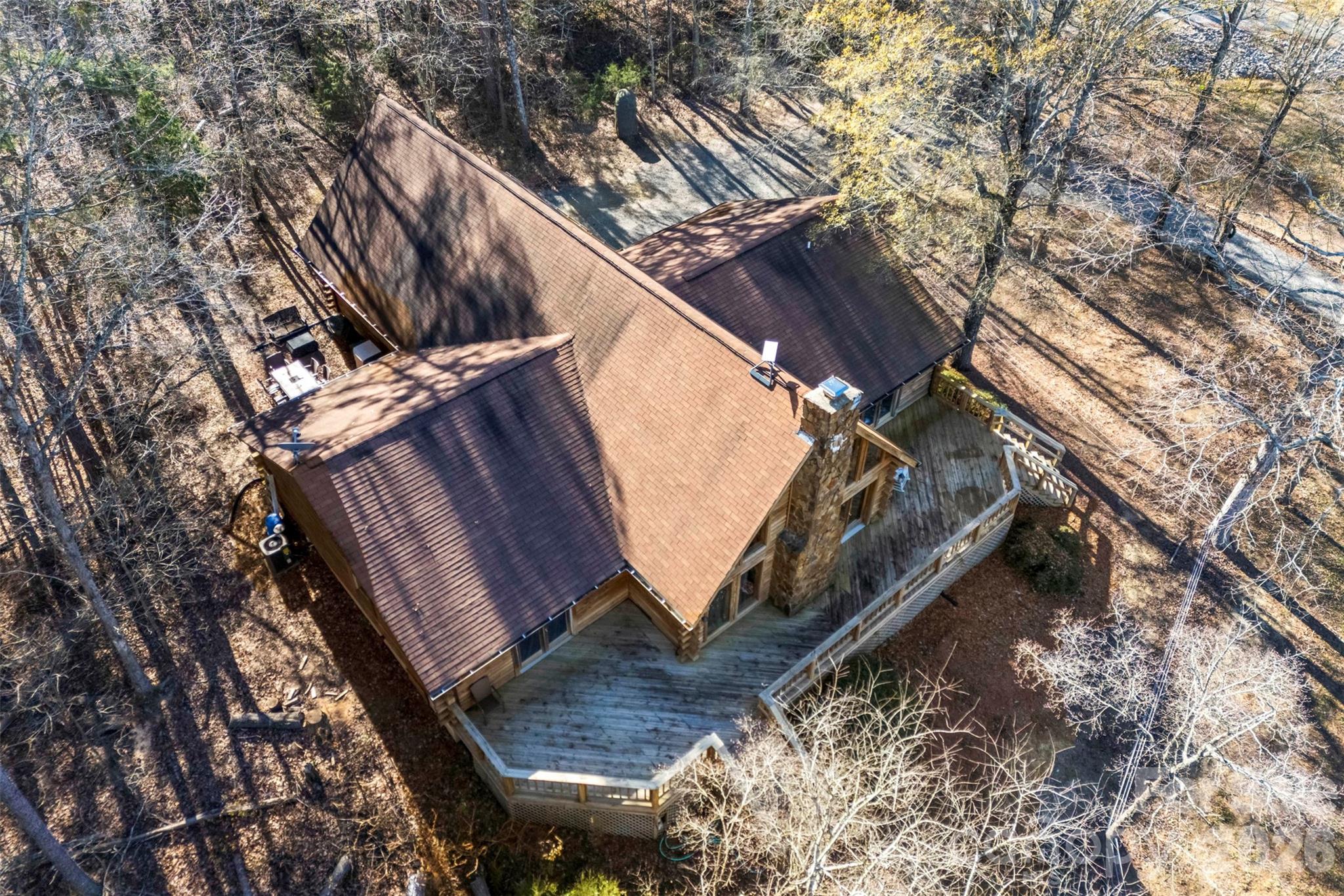 Polk Mountain Plantation - Residential