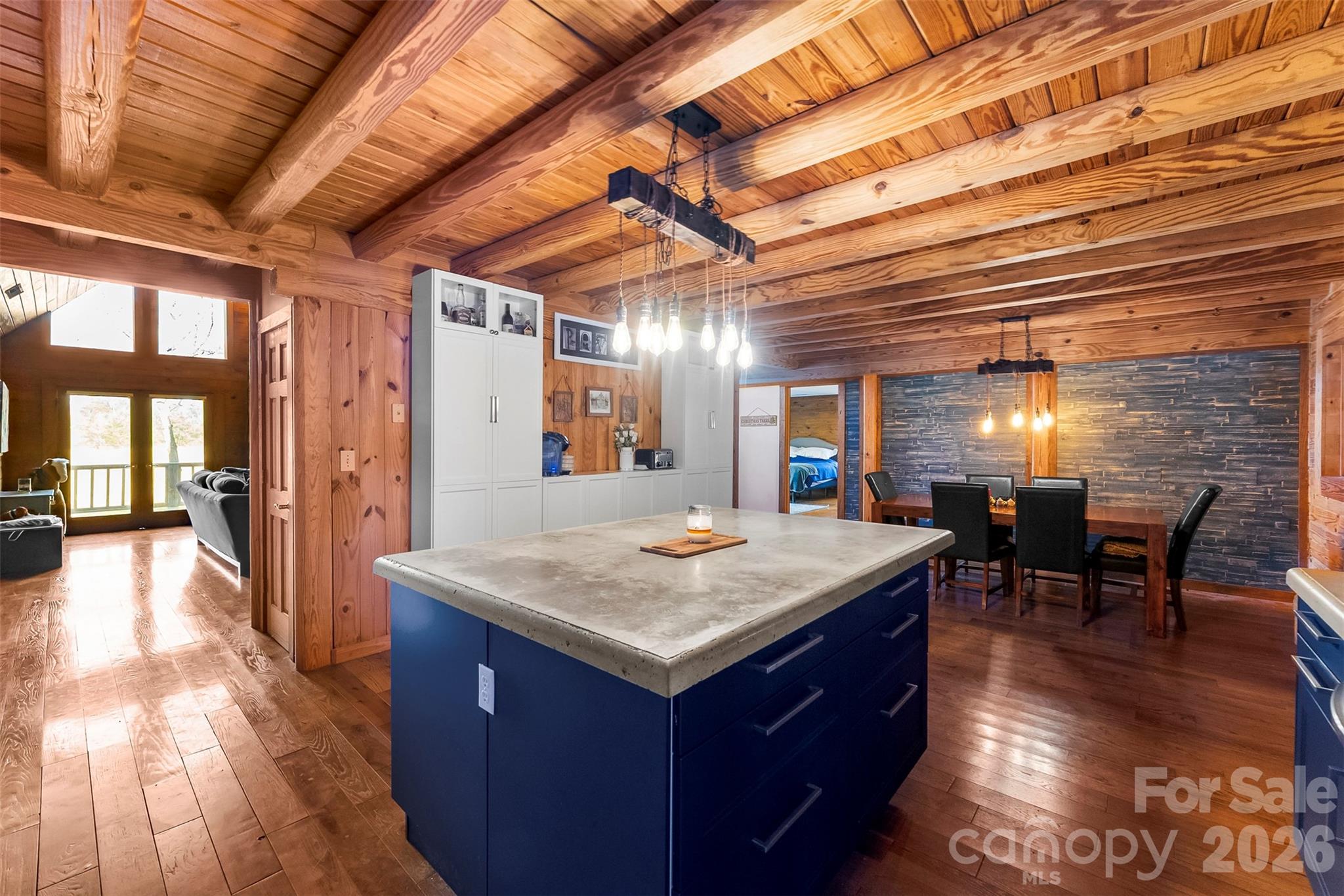 Polk Mountain Plantation - Residential