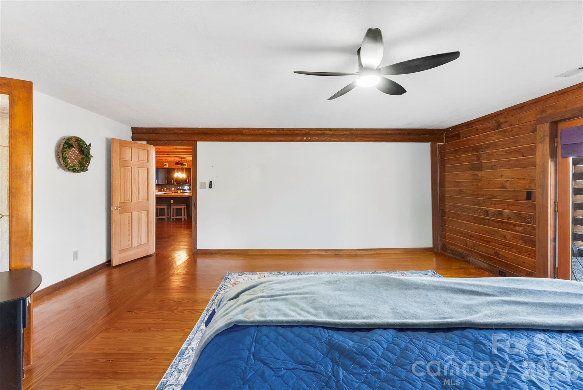 Polk Mountain Plantation - Residential