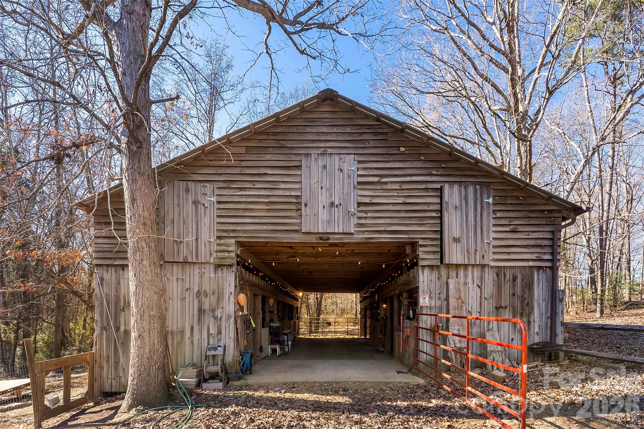Polk Mountain Plantation - Residential