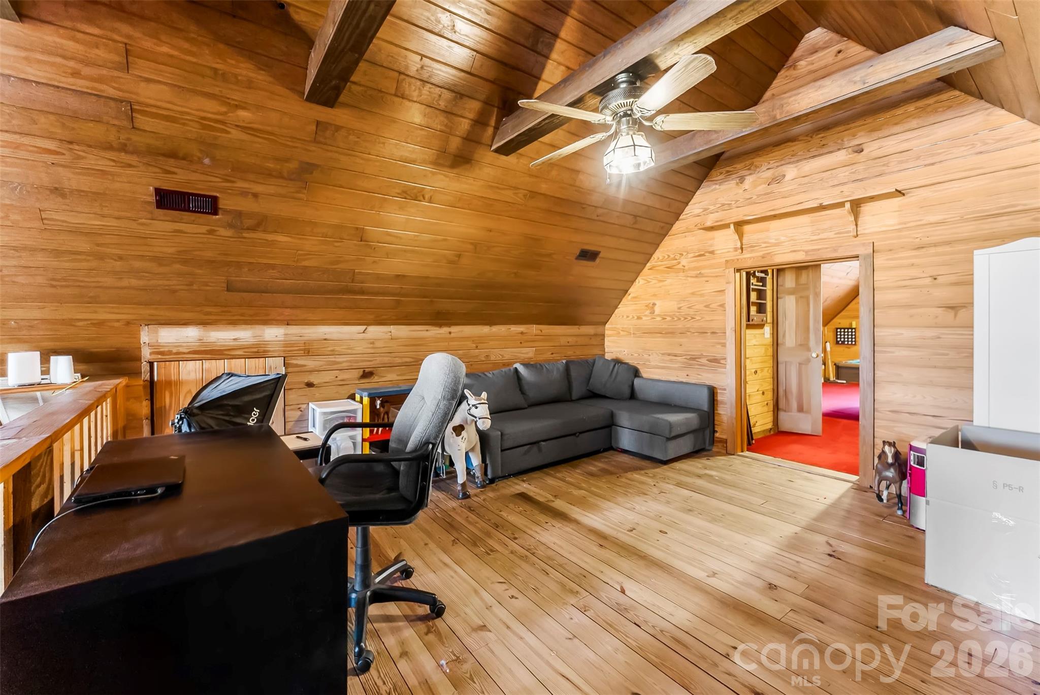 Polk Mountain Plantation - Residential