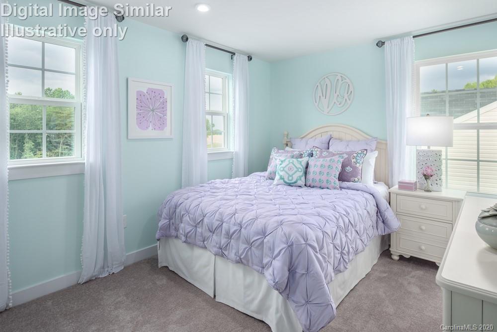 Villages Of Denver - Residential