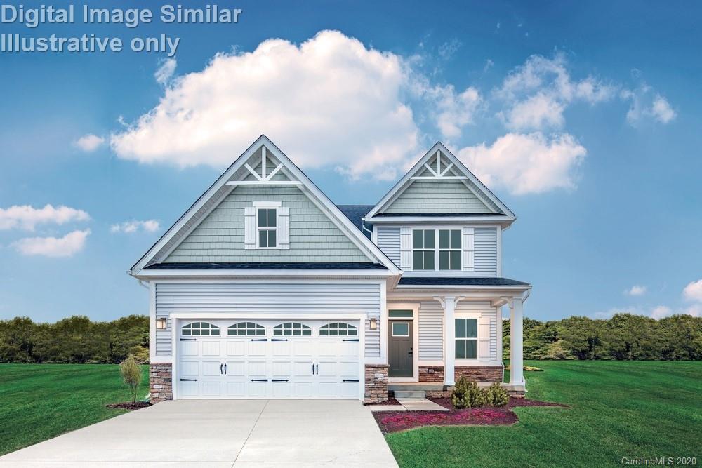 Villages Of Denver - Residential