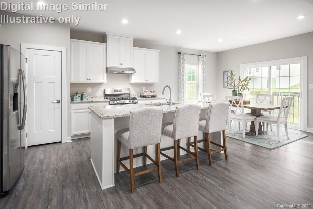 Villages Of Denver - Residential