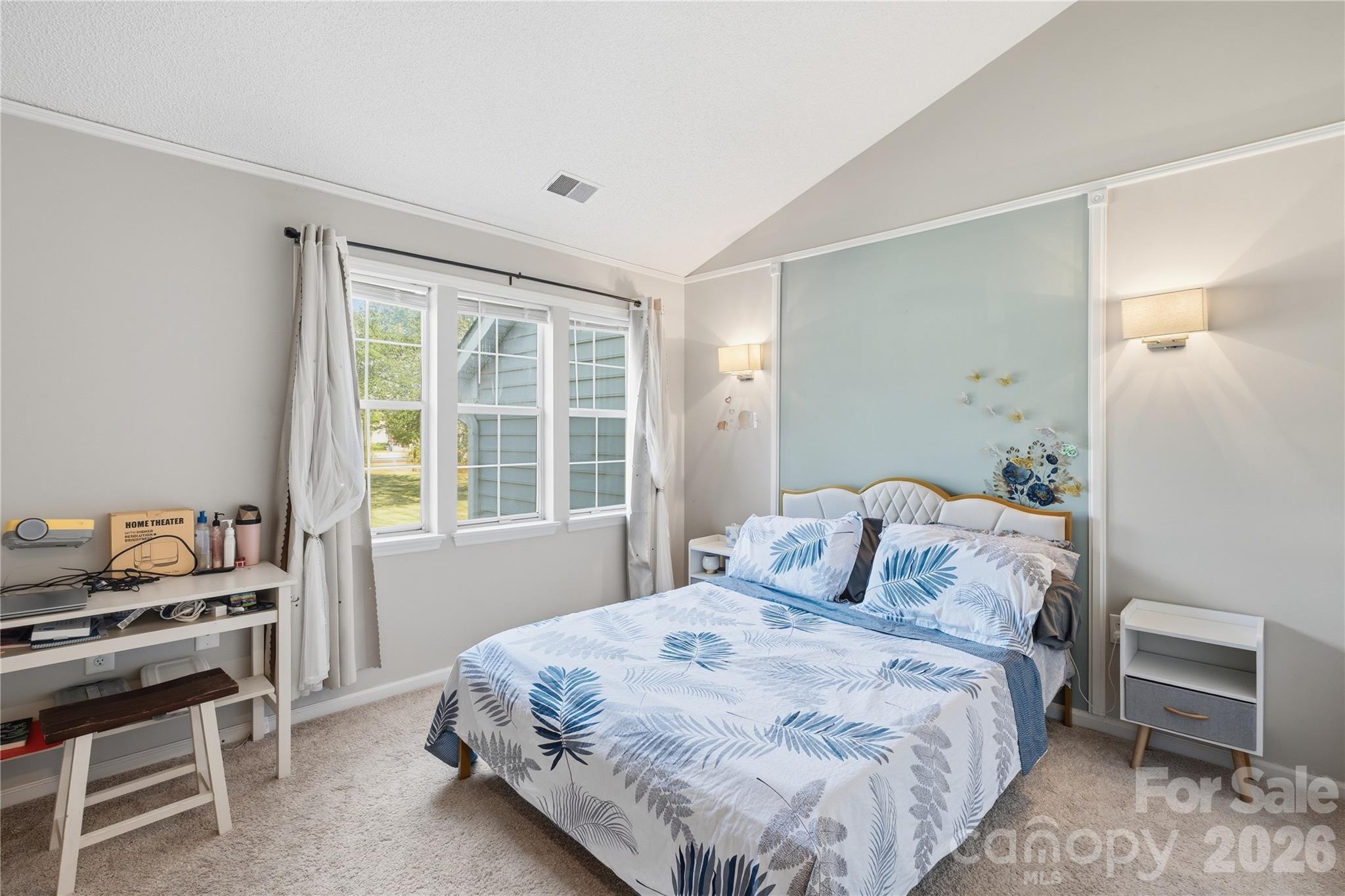 Firethorne - Residential