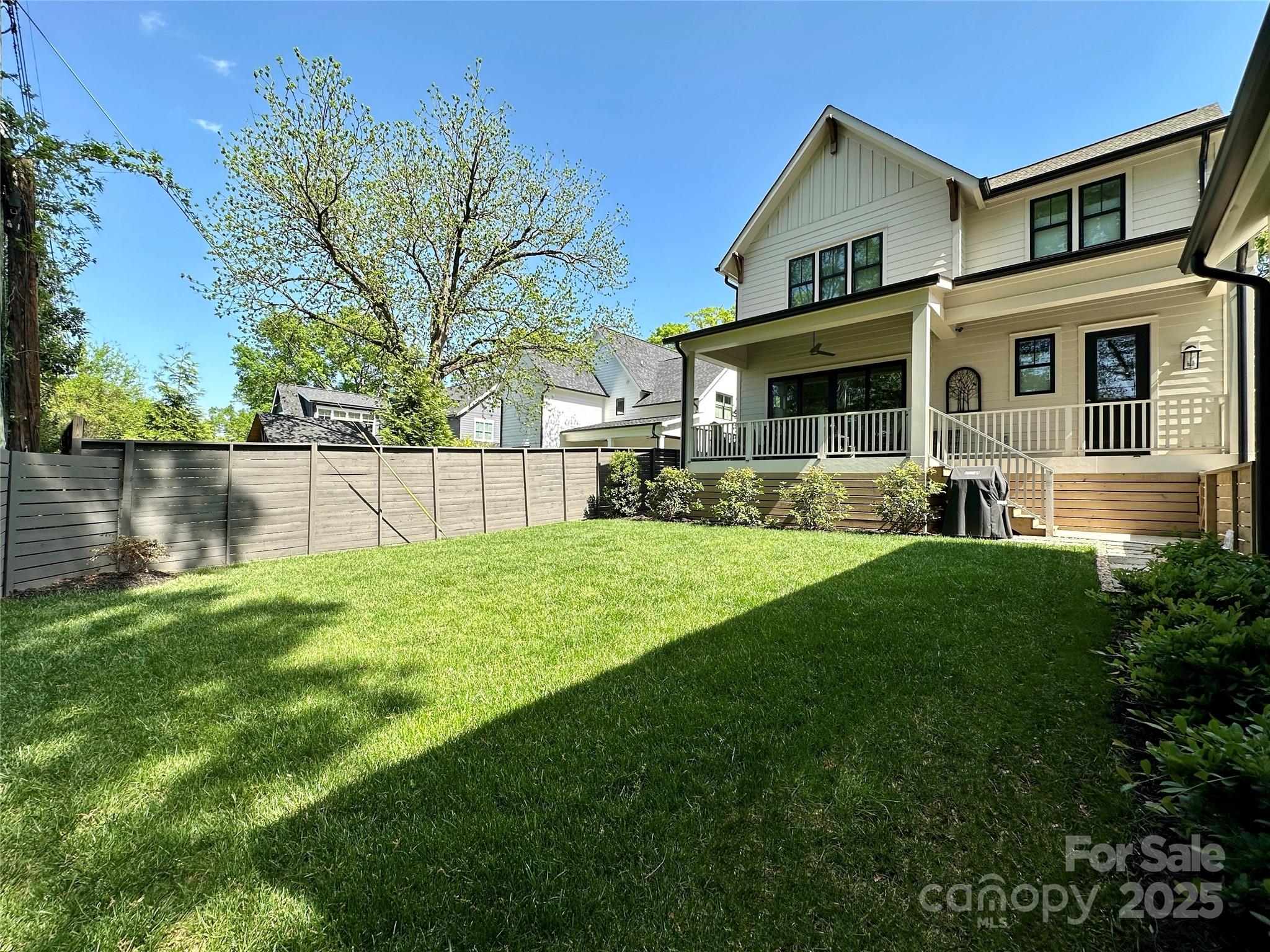 Villa Heights - Residential