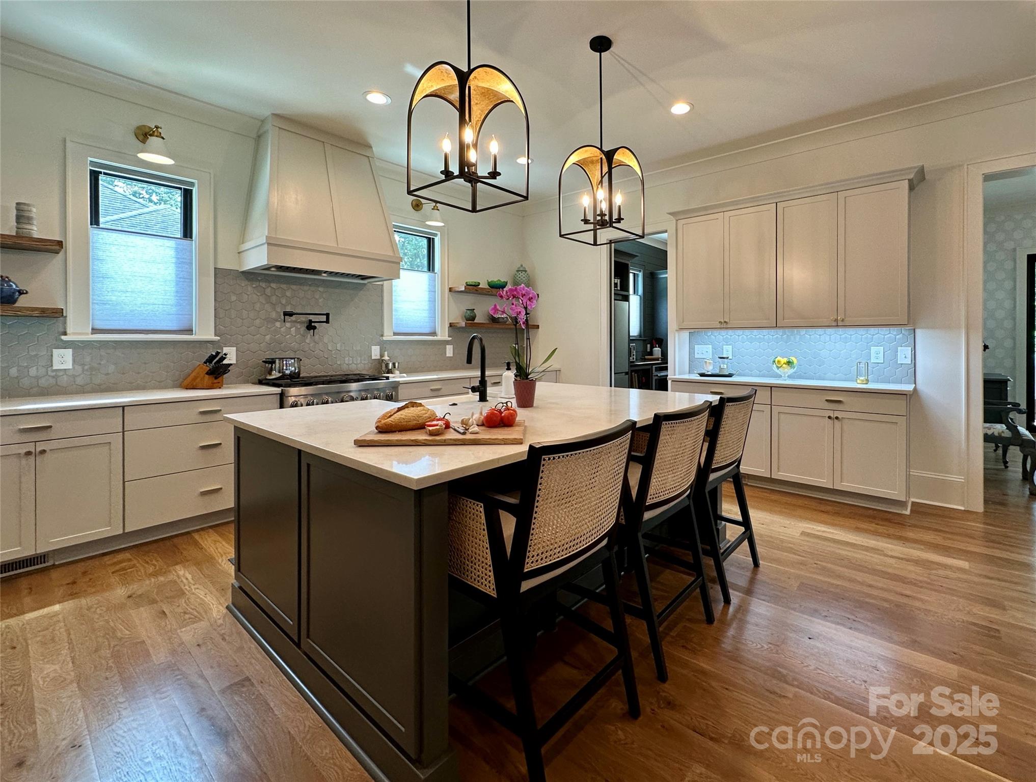 Villa Heights - Residential