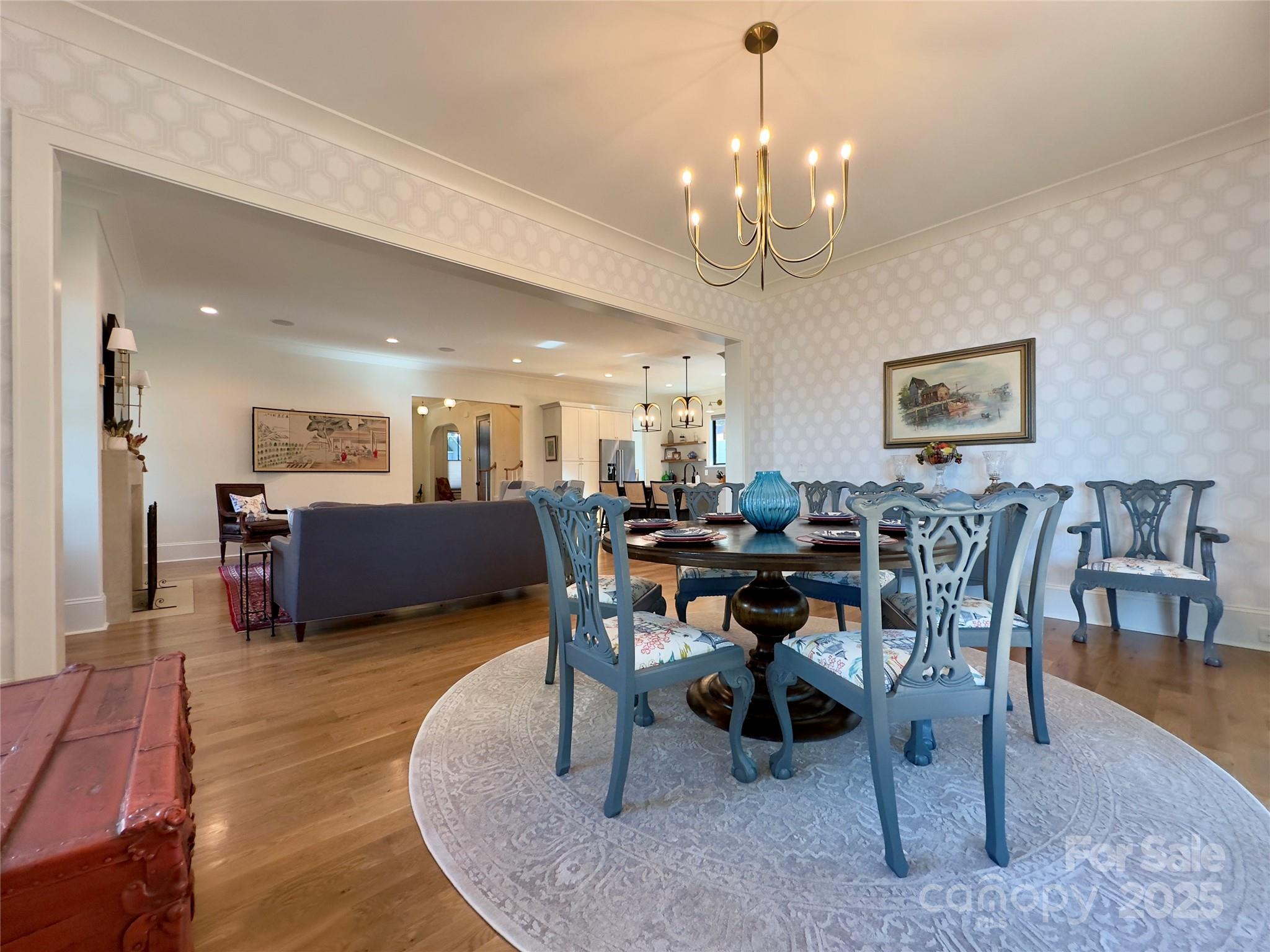 Villa Heights - Residential