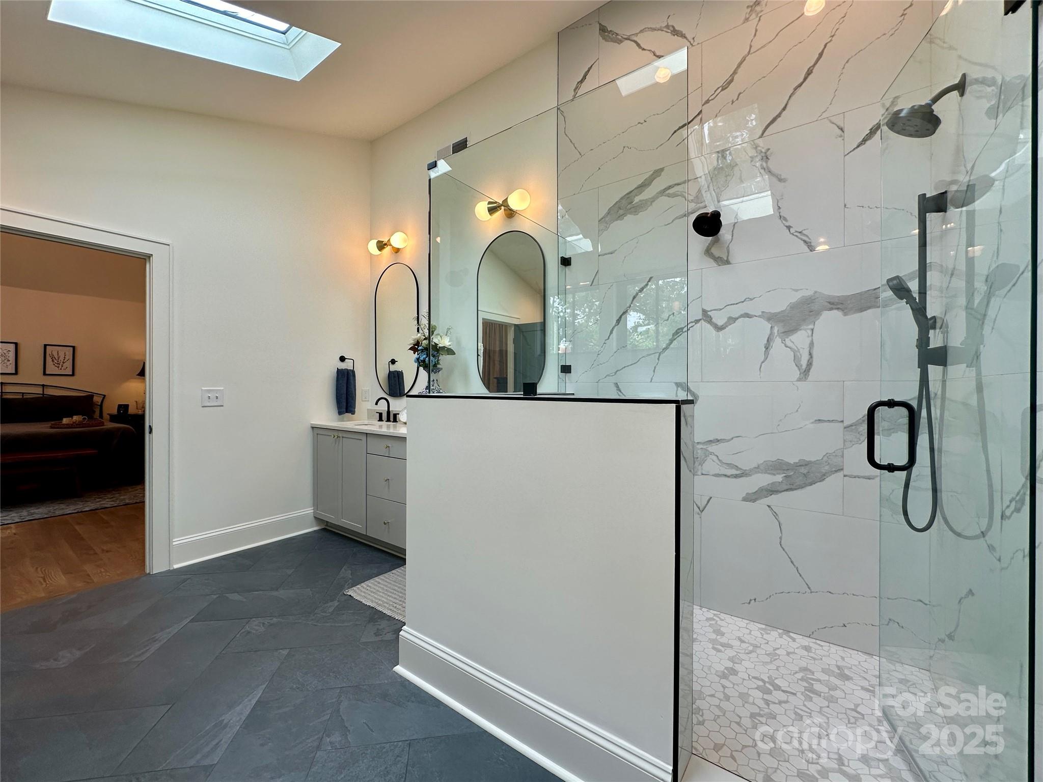 Villa Heights - Residential