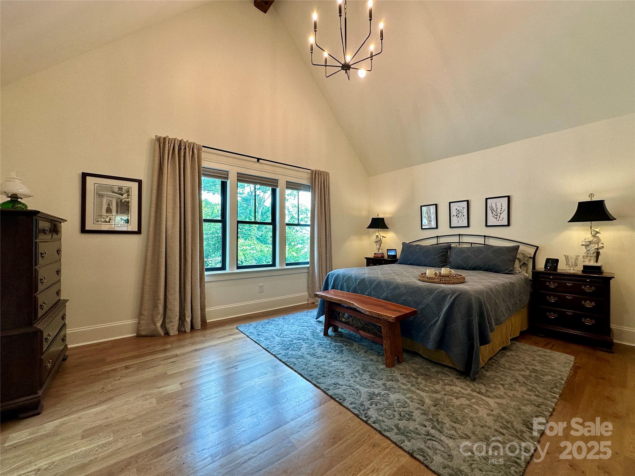 Villa Heights - Residential